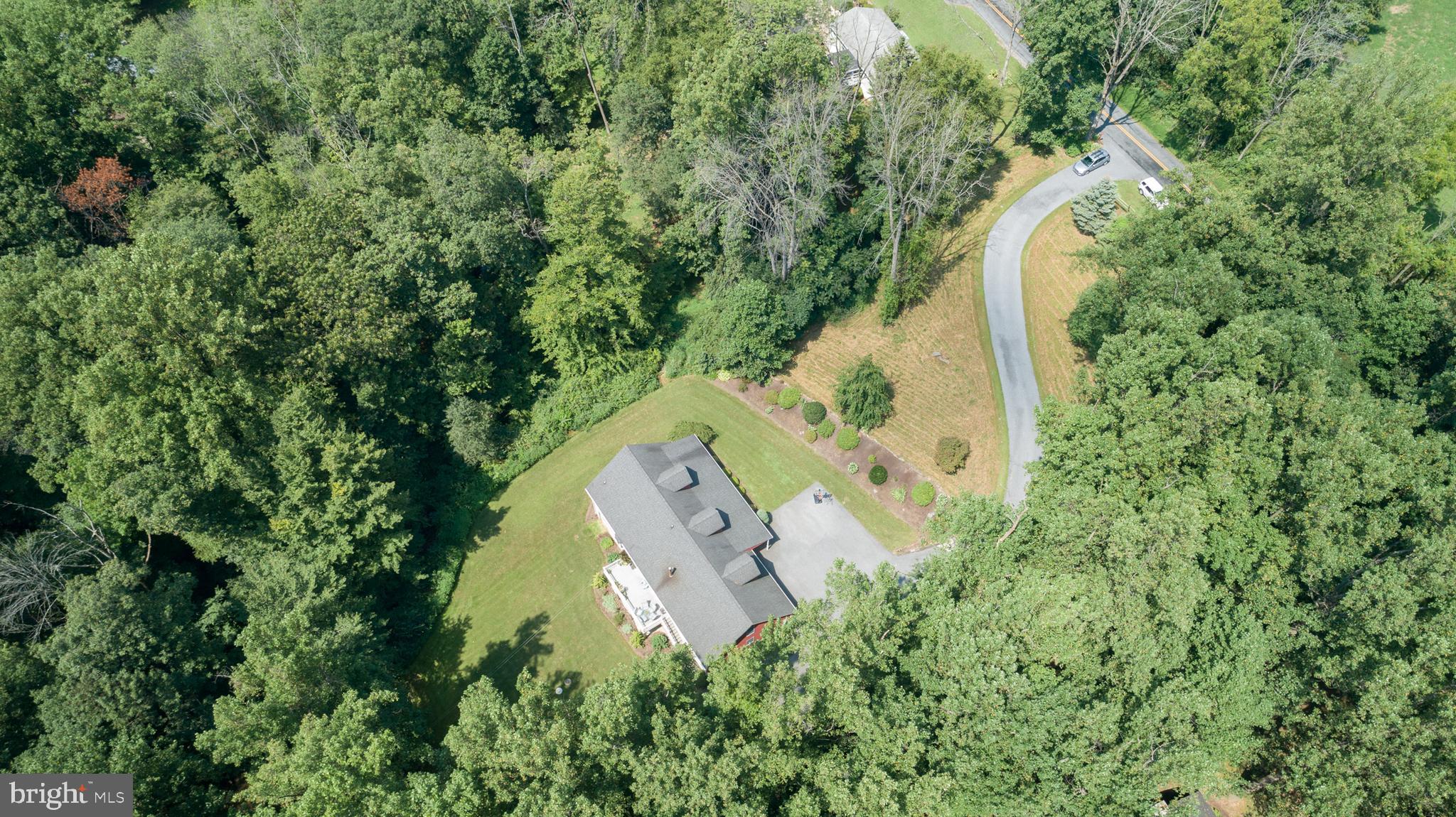 655 Forest Road Denver, PA 17517 - Photo 4 of 66 Private setting