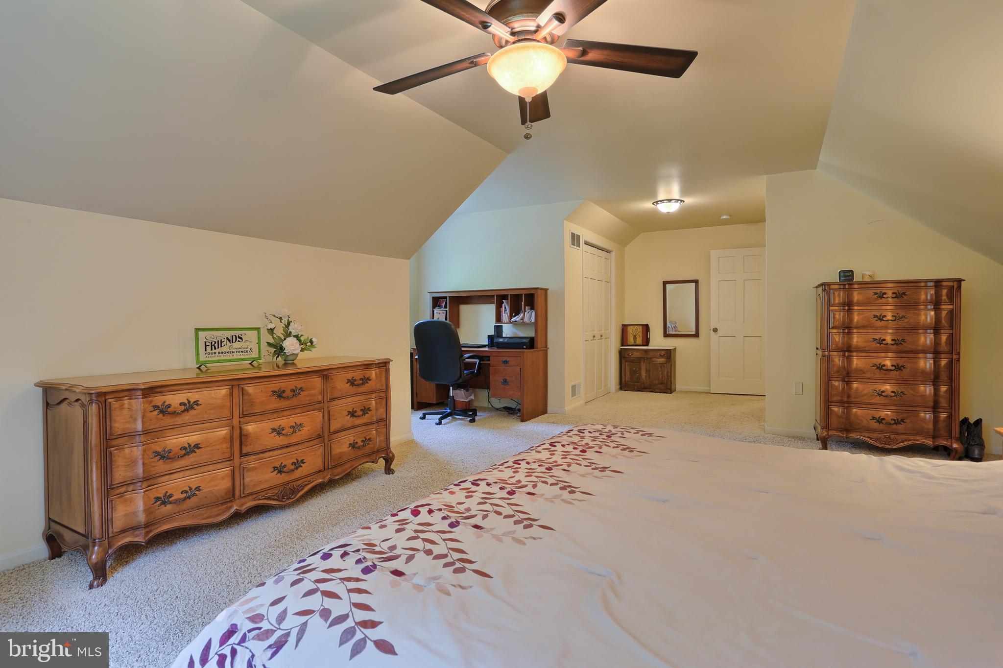 655 Forest Road Denver, PA 17517 - Photo 34 of 66 2nd Floor Master