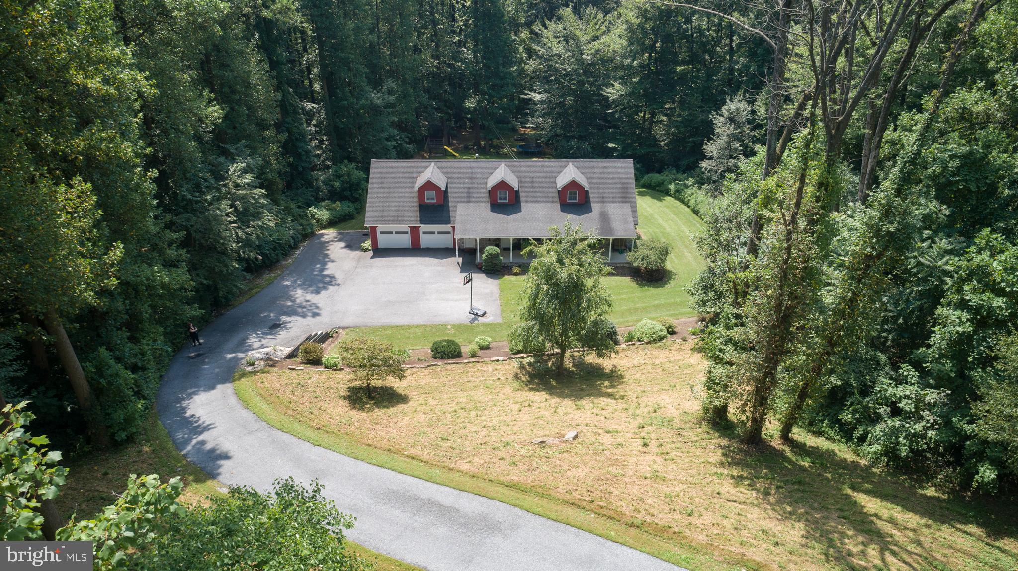 655 Forest Road Denver, PA 17517 - Photo 5 of 66 5 Bedroom, 3.5 Bath home on over 2 Acres