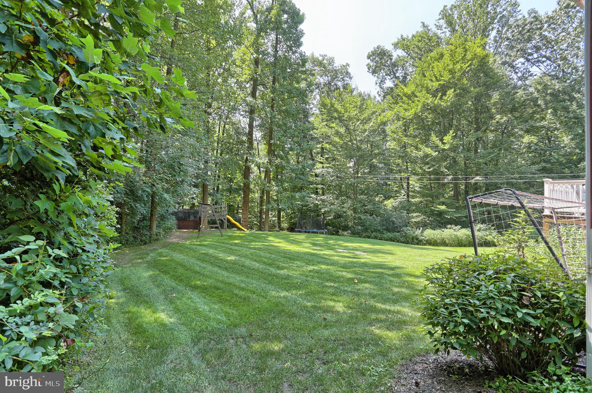 655 Forest Road Denver, PA 17517 - Photo 43 of 66 Large shaded yard with mature landscaping