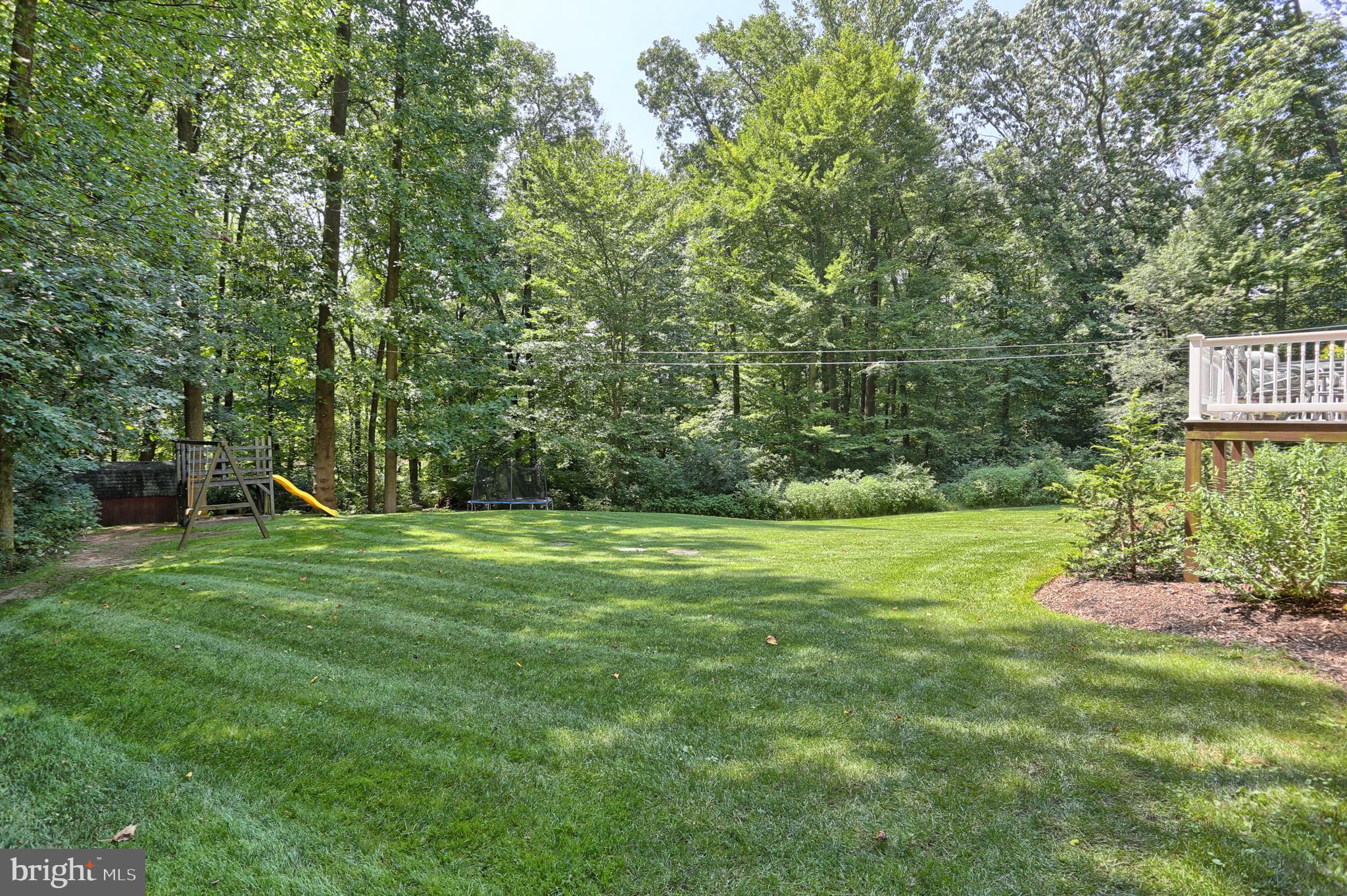 655 Forest Road Denver, PA 17517 - Photo 44 of 66 Large yard, playset & sheds included