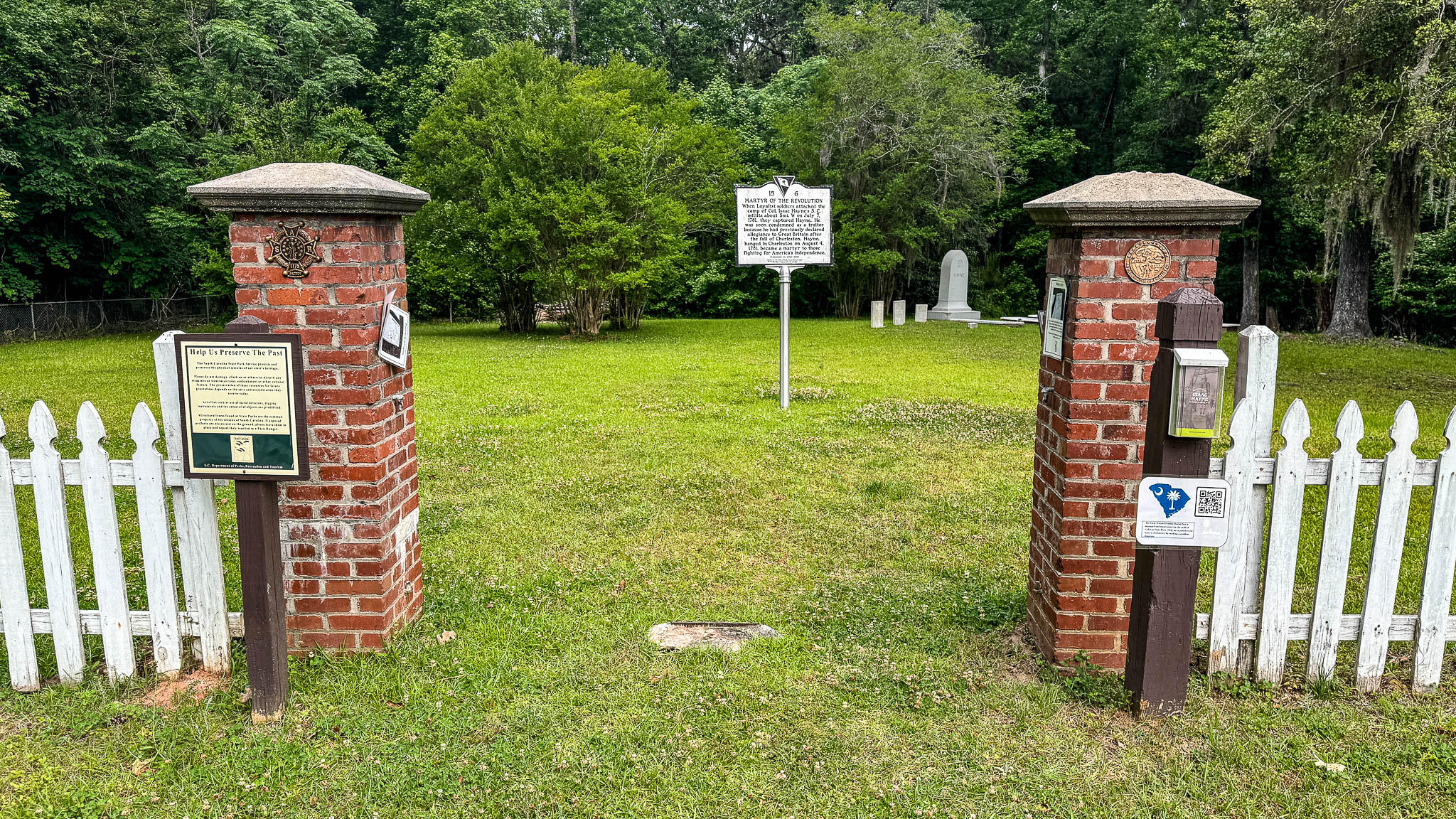 1034 Tuten Road Jacksonboro, SC 29452 - Photo 14 of 77 Hayne HallSC Land for Sale-14