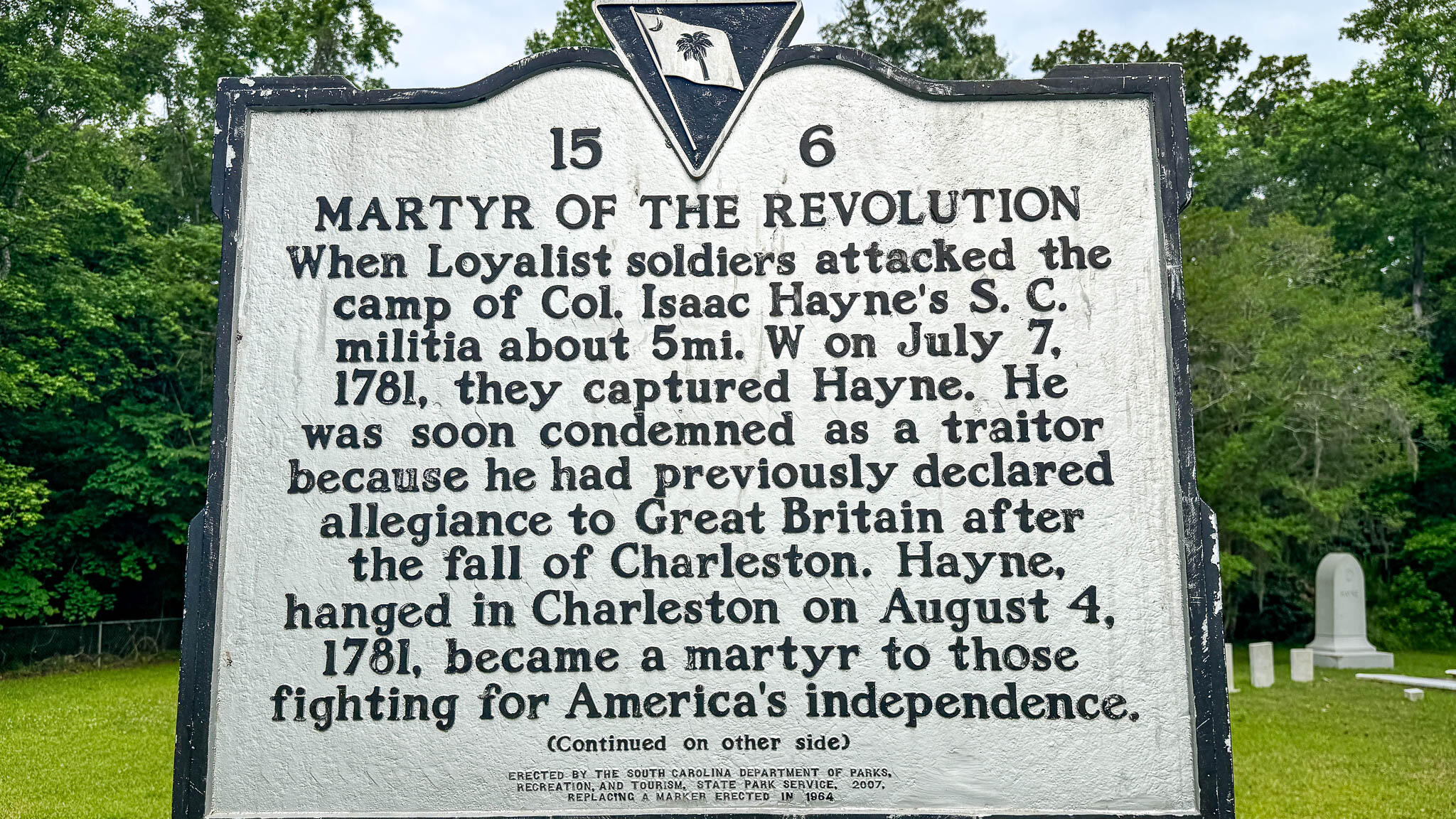 1034 Tuten Road Jacksonboro, SC 29452 - Photo 18 of 77 Hayne HallSC Land for Sale-18