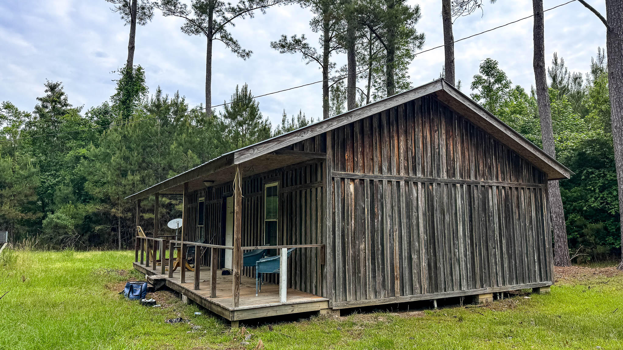 1034 Tuten Road Jacksonboro, SC 29452 - Photo 25 of 77 Hayne HallSC Land for Sale-26