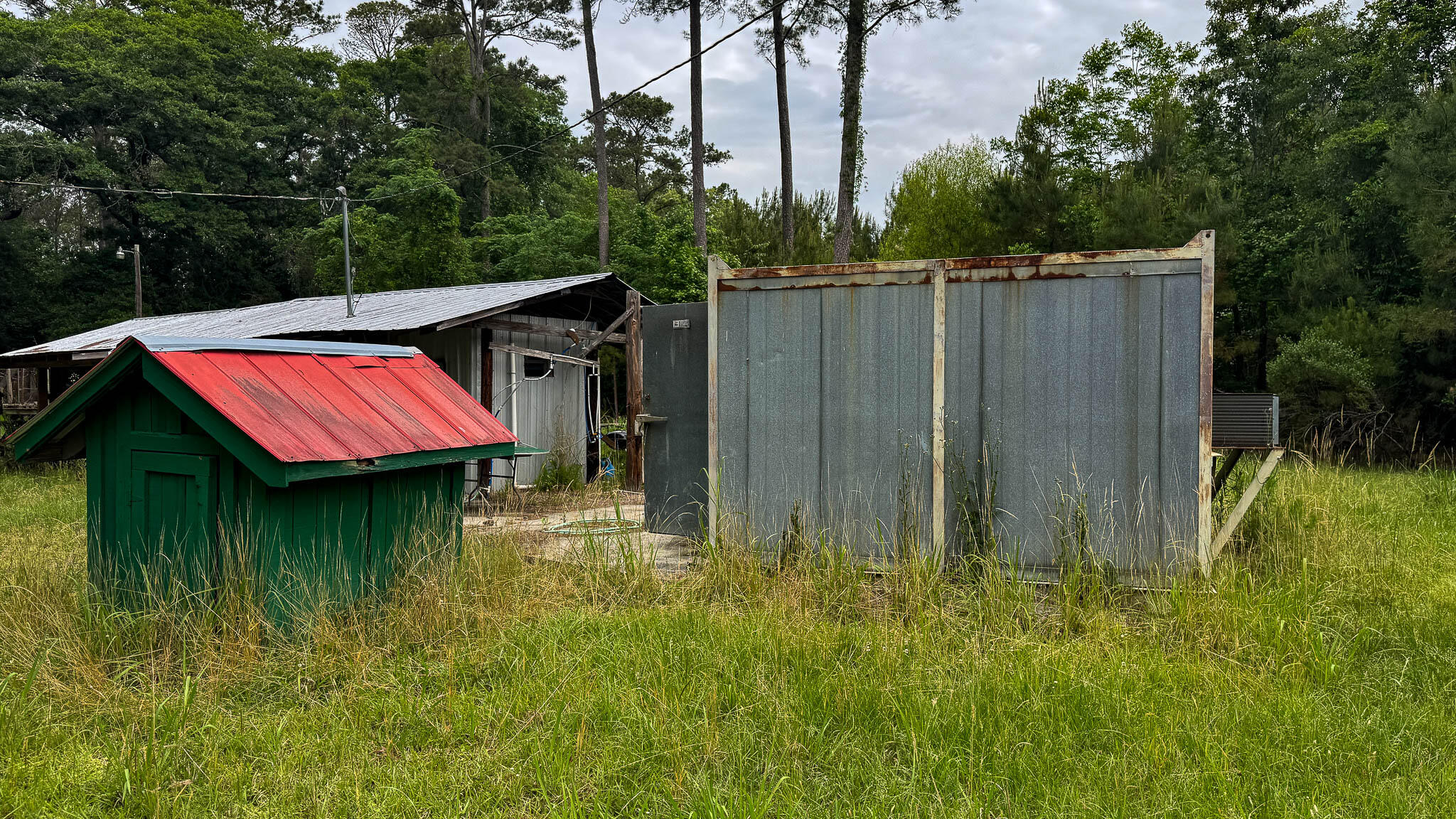 1034 Tuten Road Jacksonboro, SC 29452 - Photo 27 of 77 Hayne HallSC Land for Sale-28