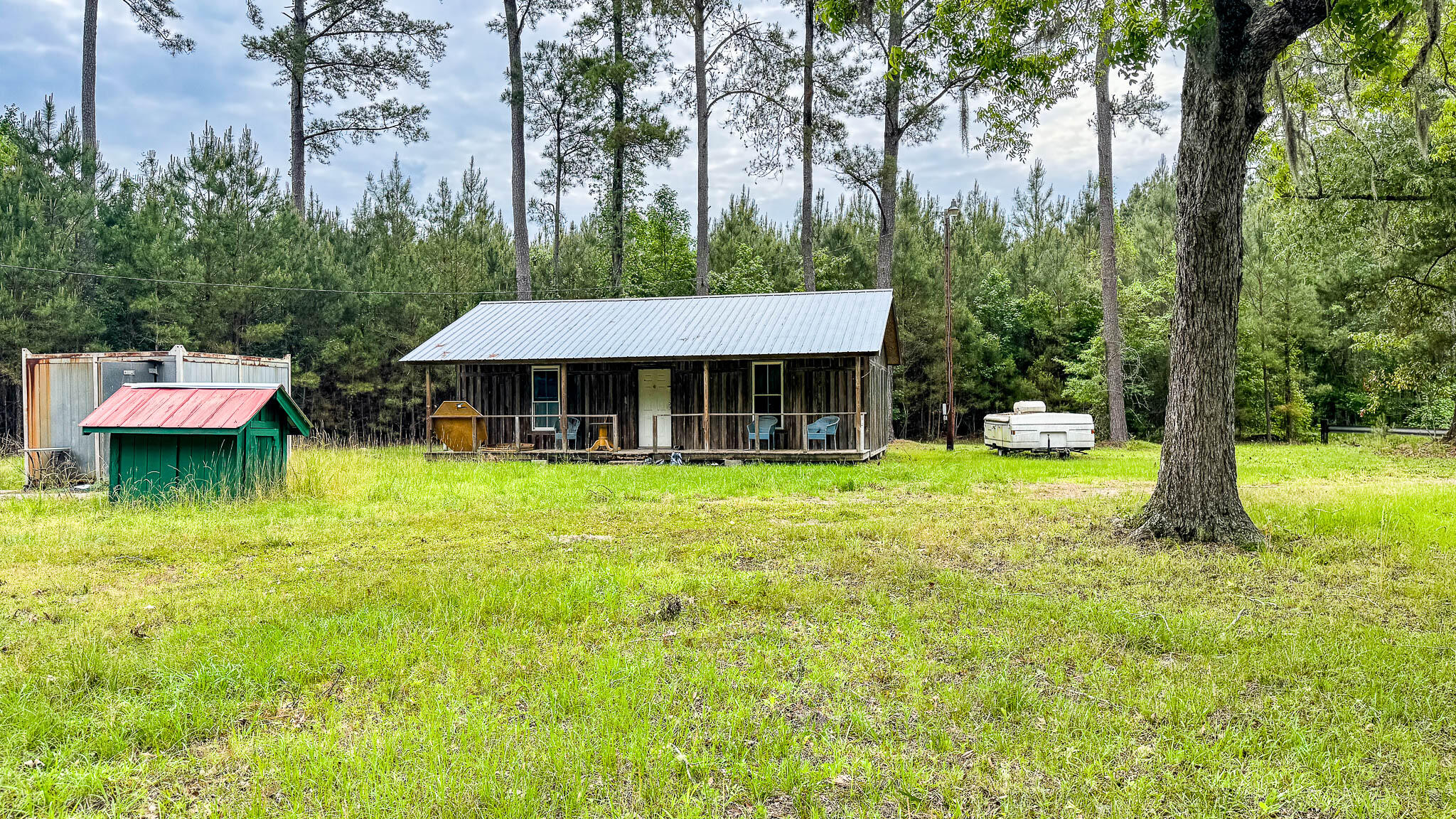 1034 Tuten Road Jacksonboro, SC 29452 - Photo 31 of 77 Hayne HallSC Land for Sale-32