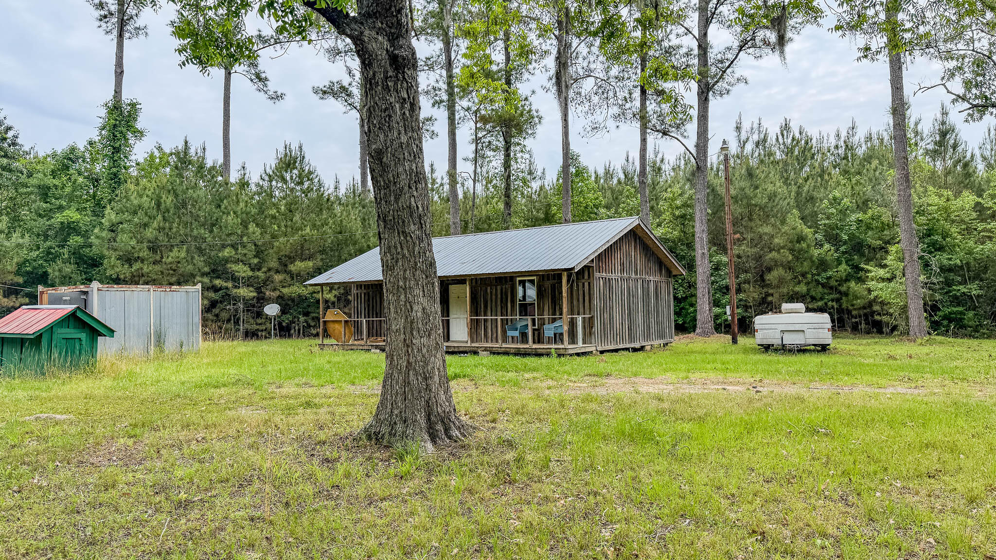 1034 Tuten Road Jacksonboro, SC 29452 - Photo 32 of 77 Hayne HallSC Land for Sale-33