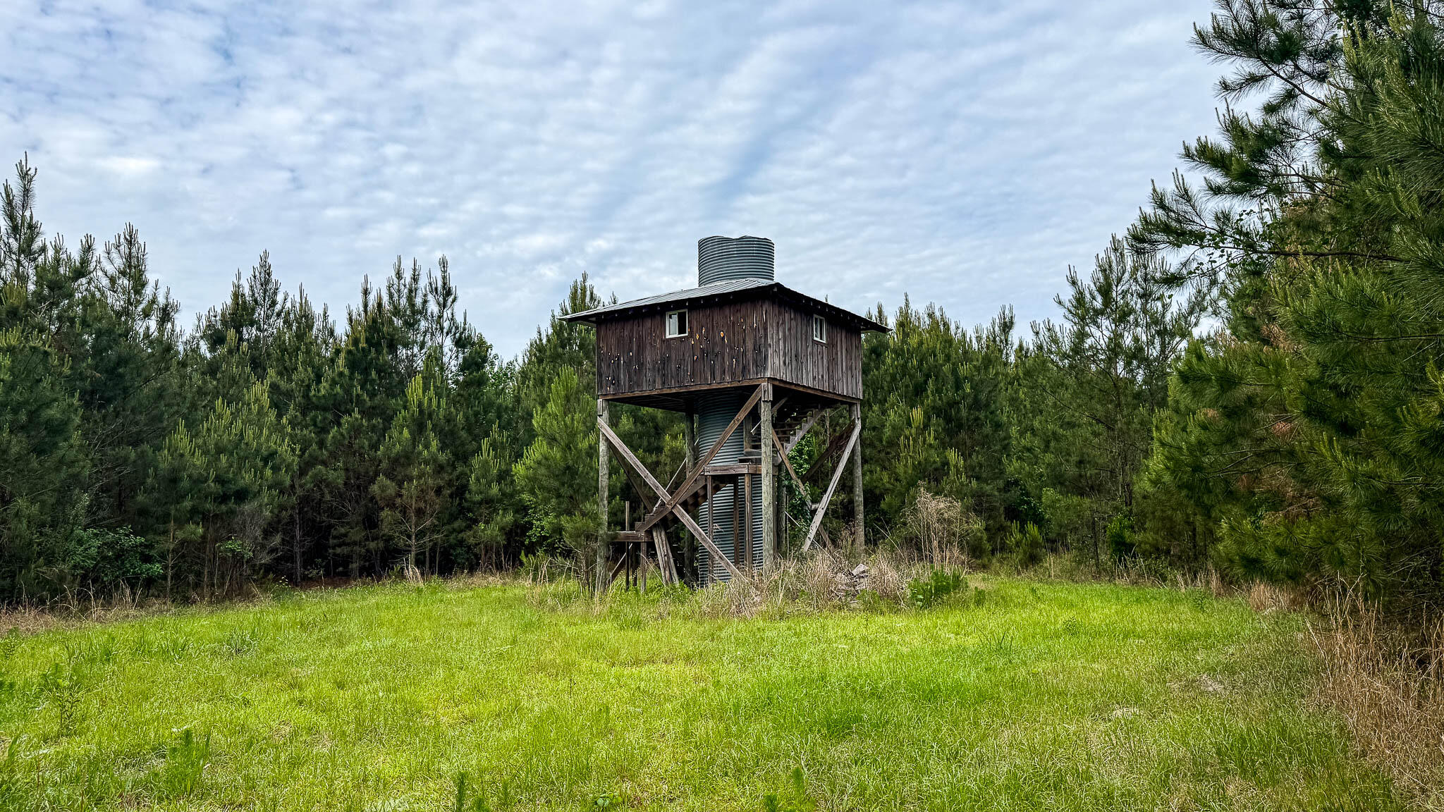1034 Tuten Road Jacksonboro, SC 29452 - Photo 45 of 77 Hayne HallSC Land for Sale-47