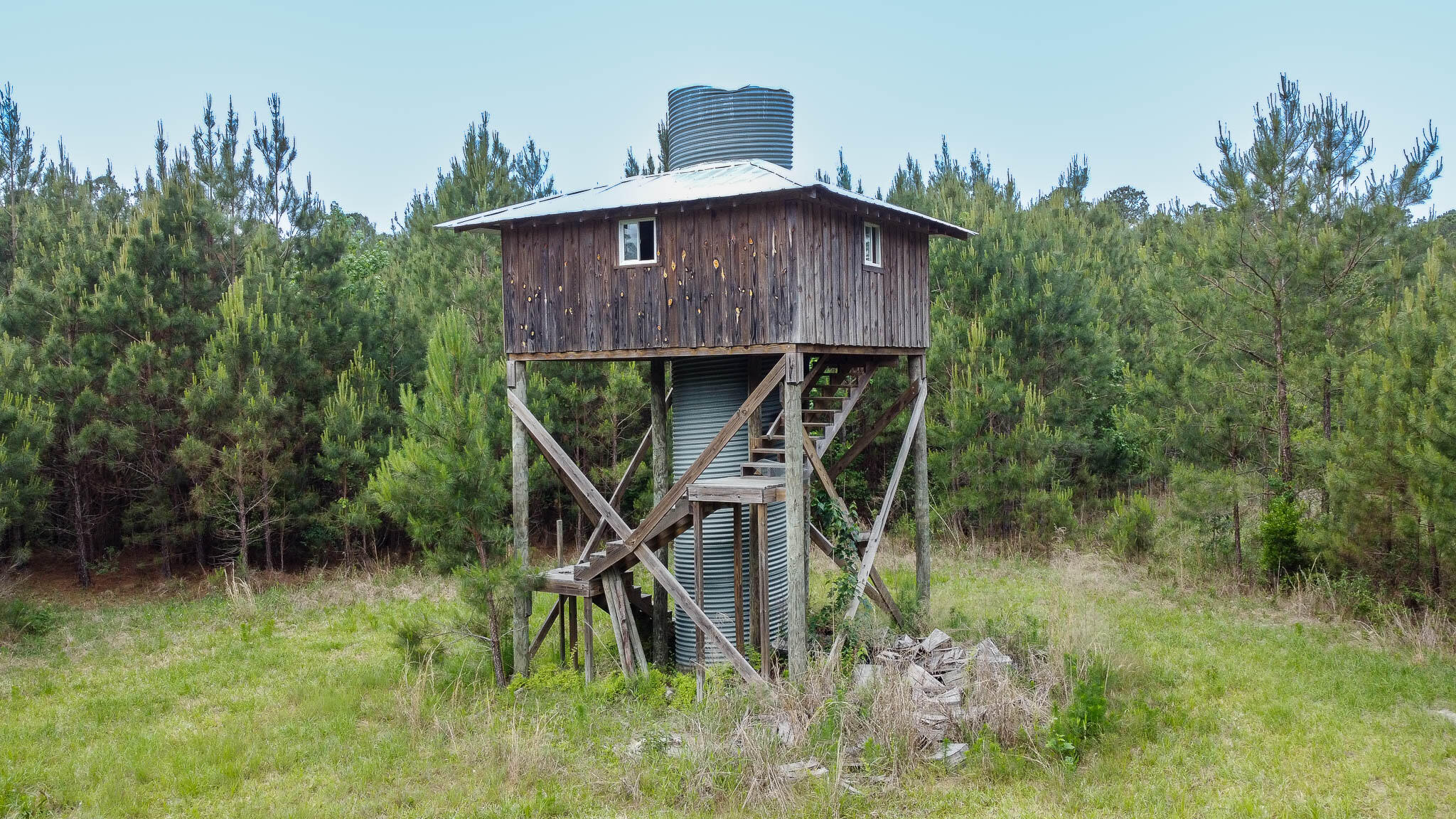 1034 Tuten Road Jacksonboro, SC 29452 - Photo 51 of 77 Hayne HallSC Land for Sale-53