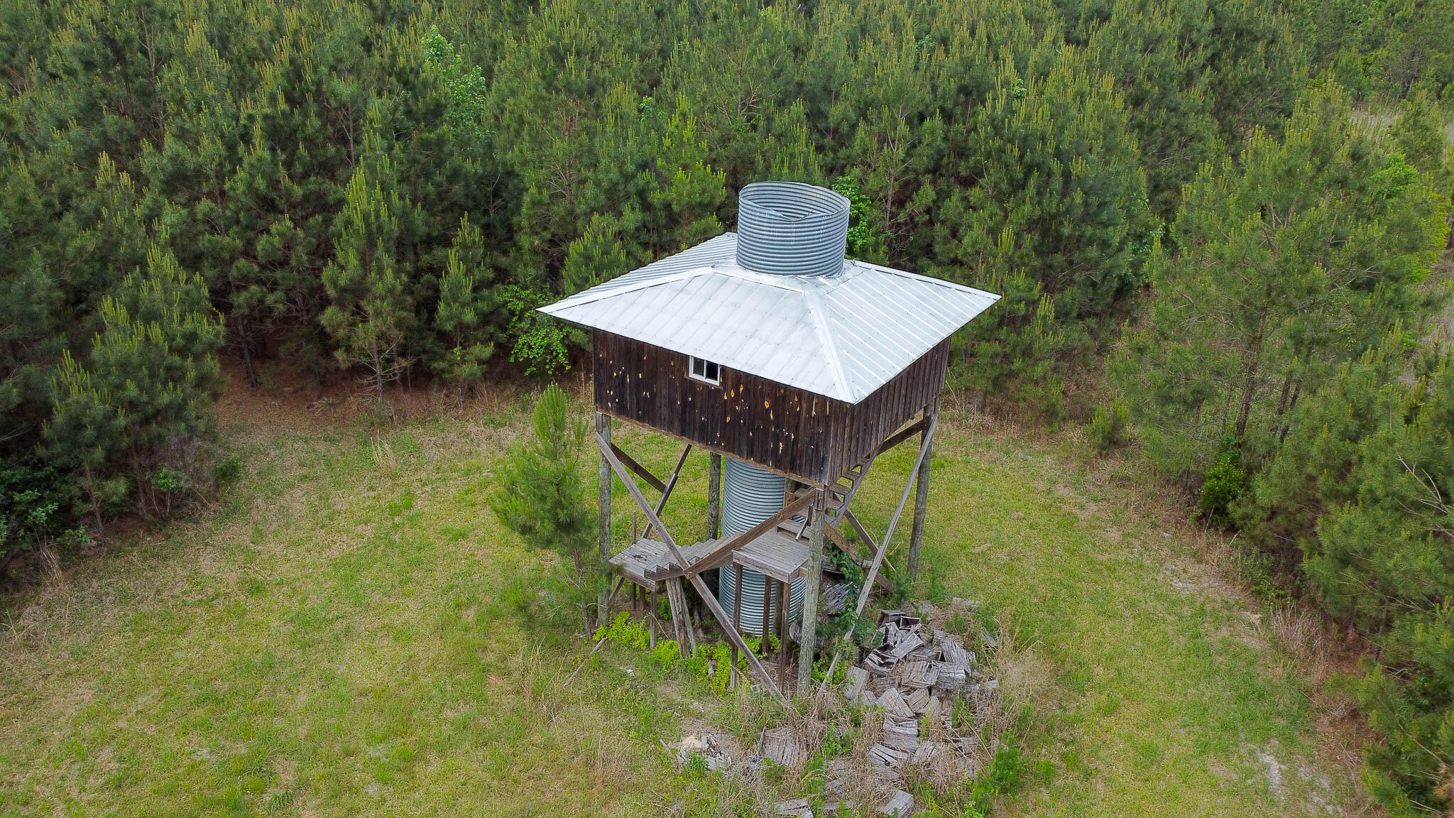 1034 Tuten Road Jacksonboro, SC 29452 - Photo 52 of 77 Hayne HallSC Land for Sale-54