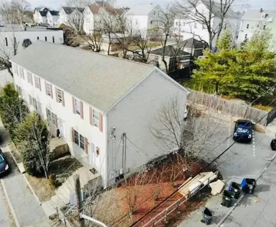 $2,300 | 56 Prescott Street, Unit C, Providence, RI 02908