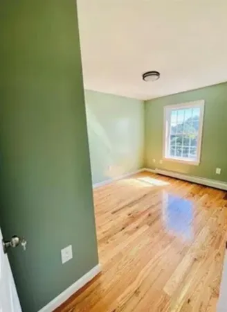 $2,300 | 56 Prescott Street, Unit C, Providence, RI 02908