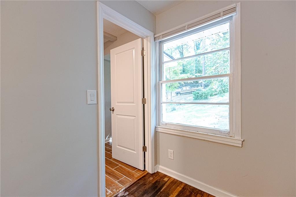 145 Holly Road Northwest Atlanta, GA 30314 - Photo 20 of 28 a view of front door