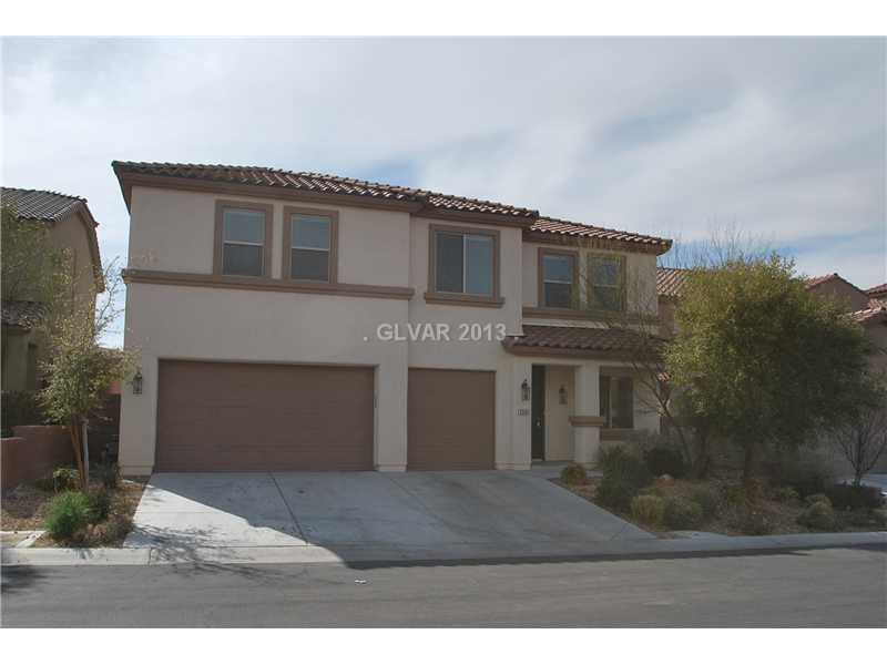 2587 Calanques Terrace Henderson, NV 89044 - Photo 1 of 15 Property Photo.