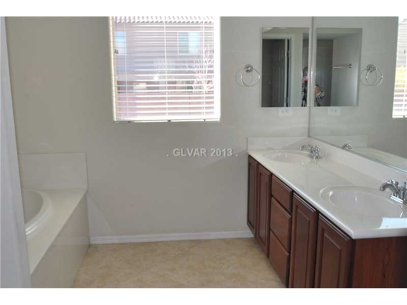 2587 Calanques Terrace Henderson, NV 89044 - Photo 11 of 15 Master Bath/Spa.