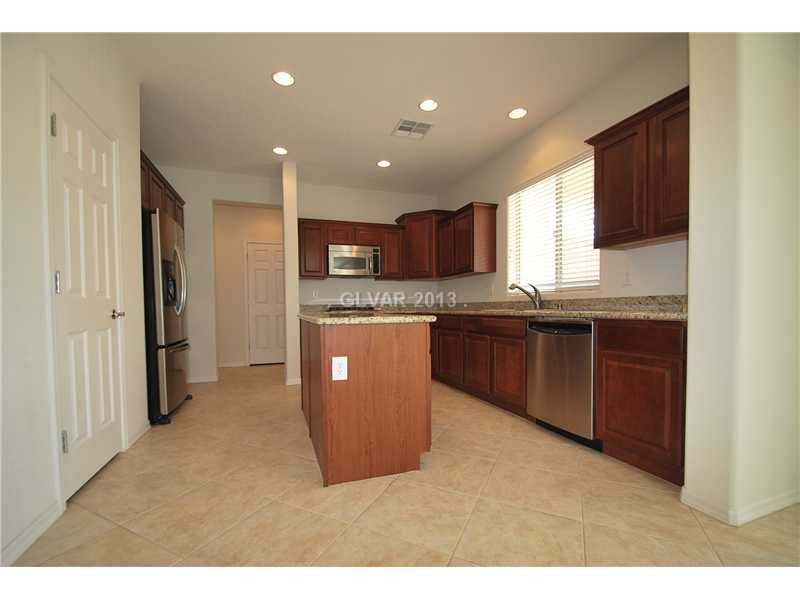 2587 Calanques Terrace Henderson, NV 89044 - Photo 2 of 15 Kitchen.