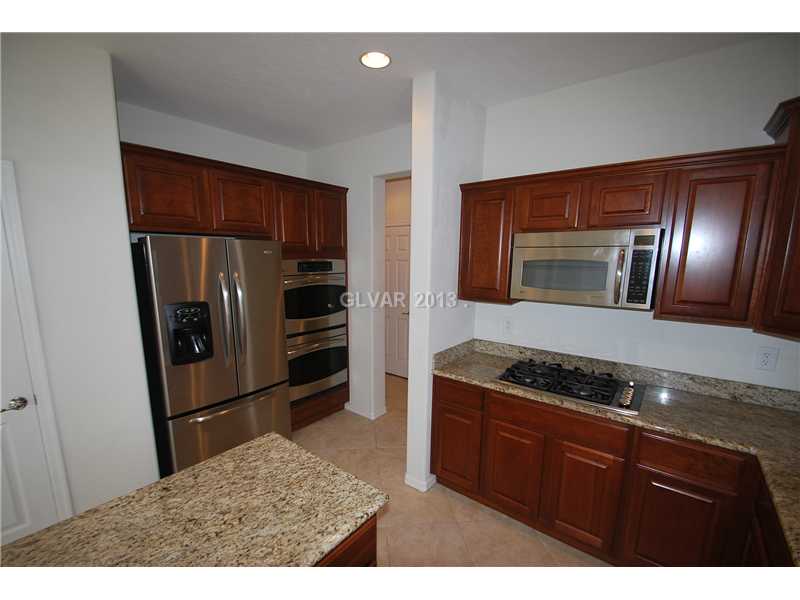 2587 Calanques Terrace Henderson, NV 89044 - Photo 3 of 15 Kitchen.