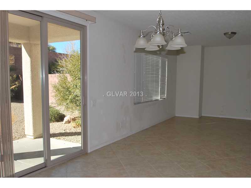 2587 Calanques Terrace Henderson, NV 89044 - Photo 6 of 15 Dining Room.