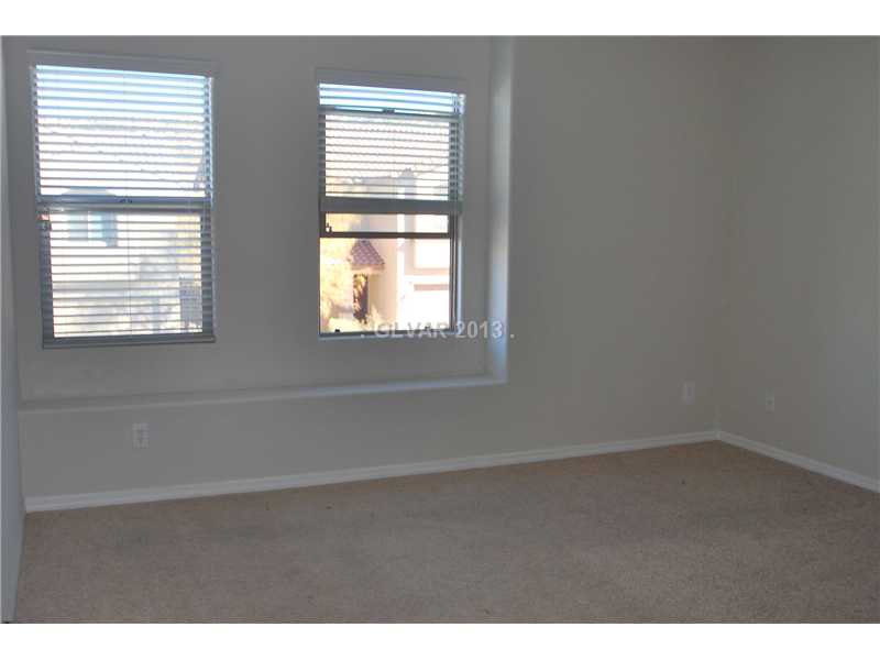 2587 Calanques Terrace Henderson, NV 89044 - Photo 9 of 15 Bedroom.