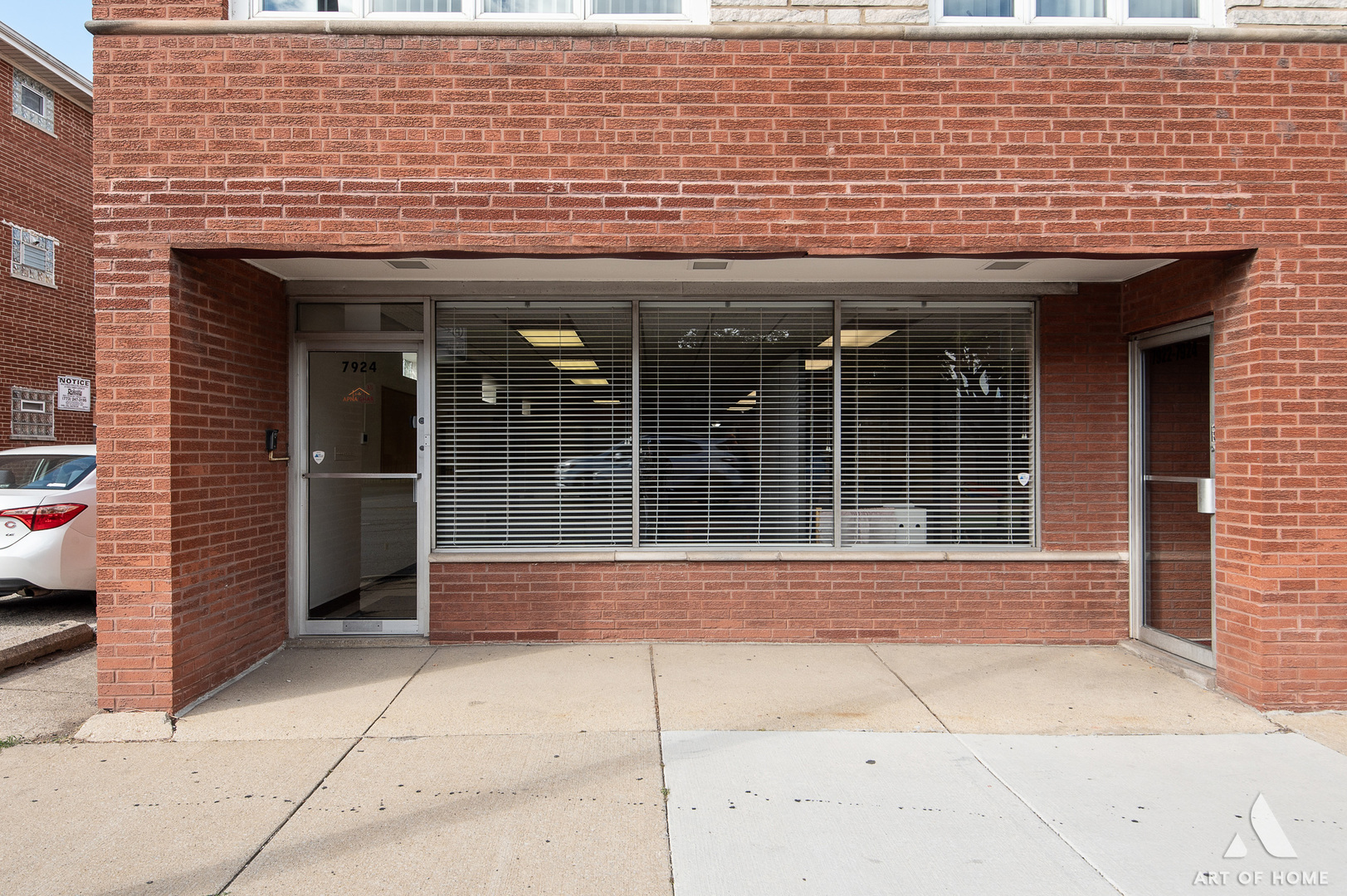 7922 South Pulaski Road Chicago, IL 60652 - Photo 16 of 96 a view of entrance of the building