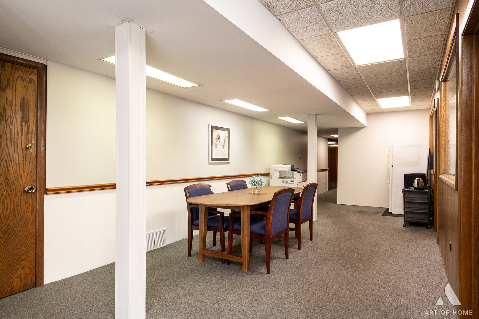 7922 South Pulaski Road Chicago, IL 60652 - Photo 26 of 96 a view of a dining room with furniture