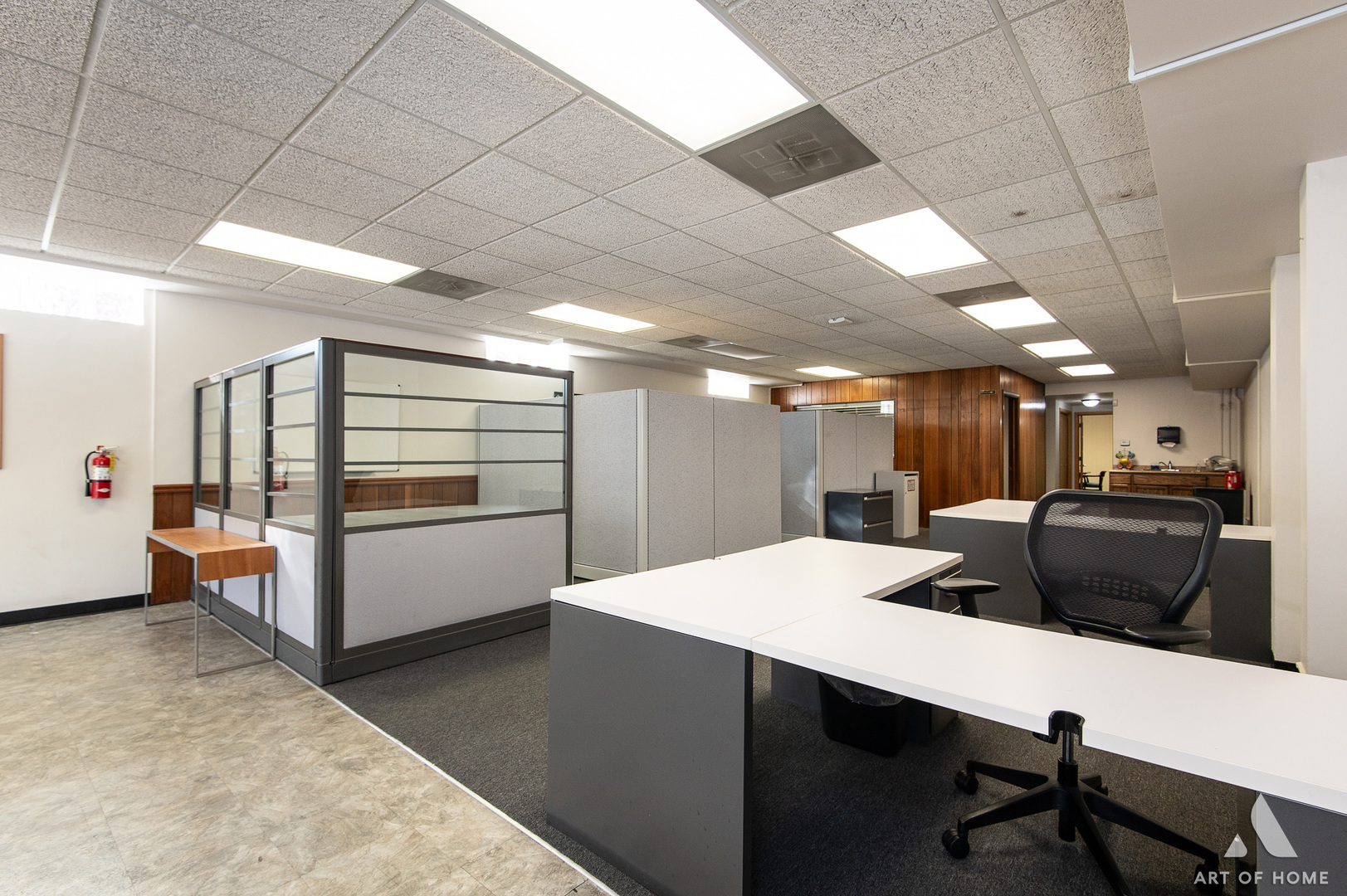 7922 South Pulaski Road Chicago, IL 60652 - Photo 39 of 96 a kitchen with a table and chairs