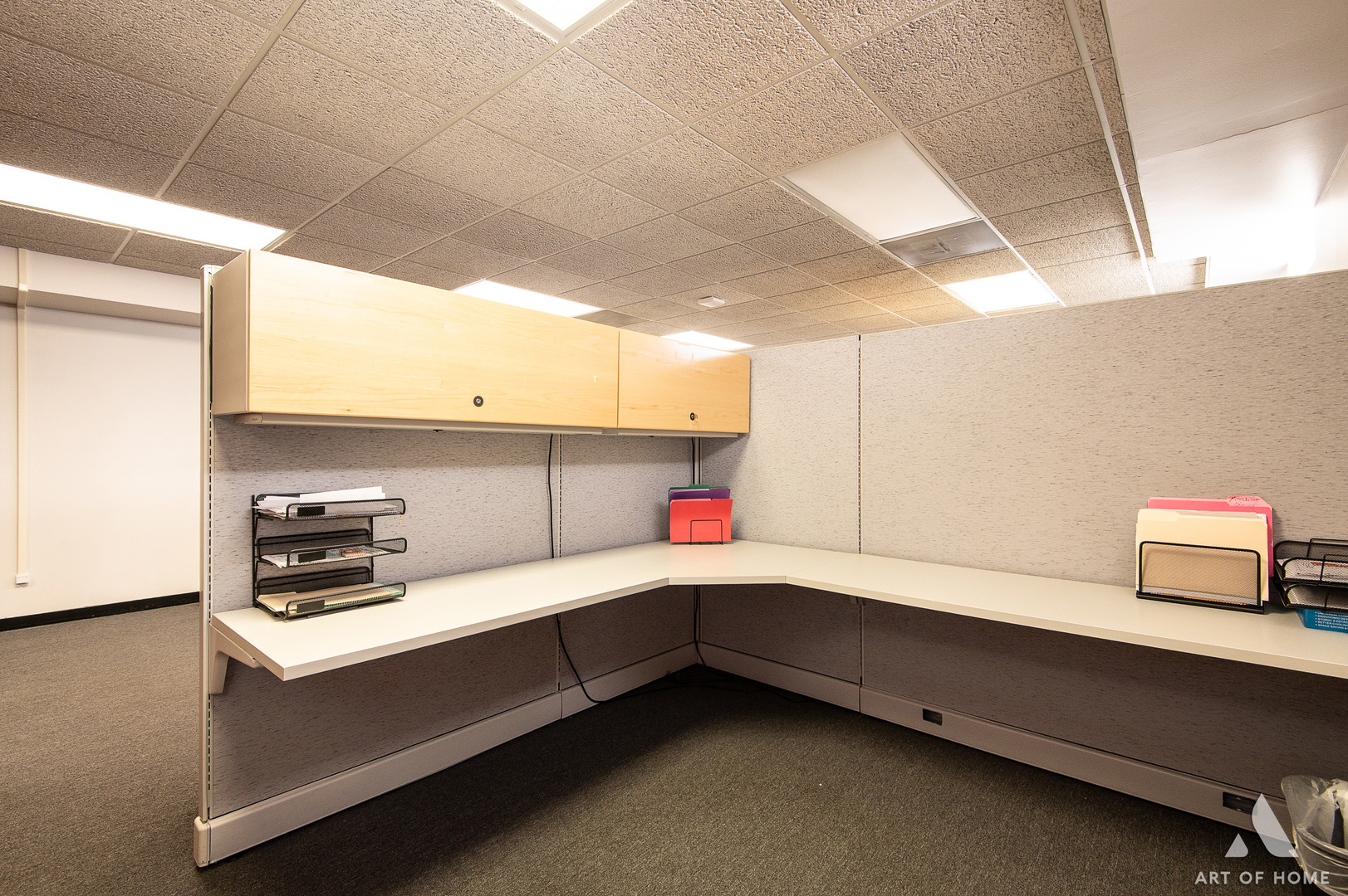 7922 South Pulaski Road Chicago, IL 60652 - Photo 43 of 96 a room with storage and utility