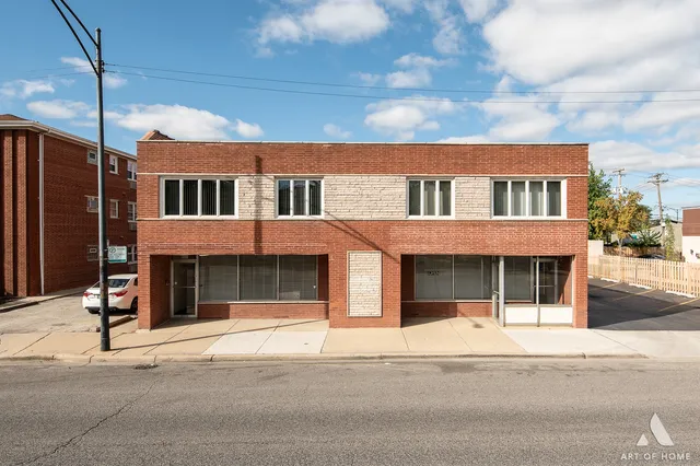 $1,250,000 | 7922 South Pulaski Road, Chicago, IL 60652