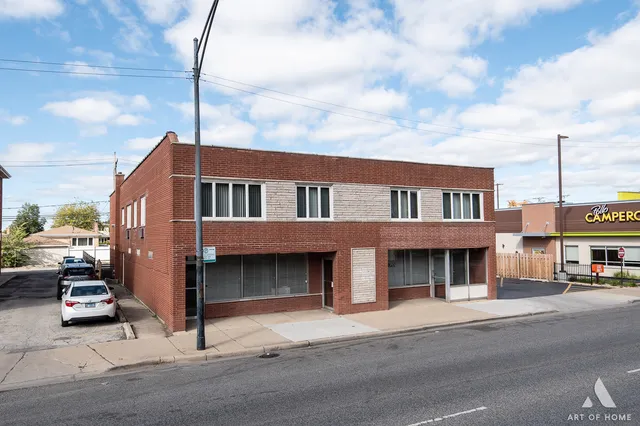 $1,250,000 | 7922 South Pulaski Road, Chicago, IL 60652