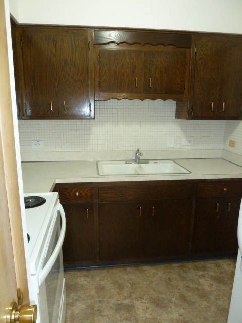 7922 South Pulaski Road Chicago, IL 60652 - Photo 66 of 96 a bathroom with a sink and a mirror