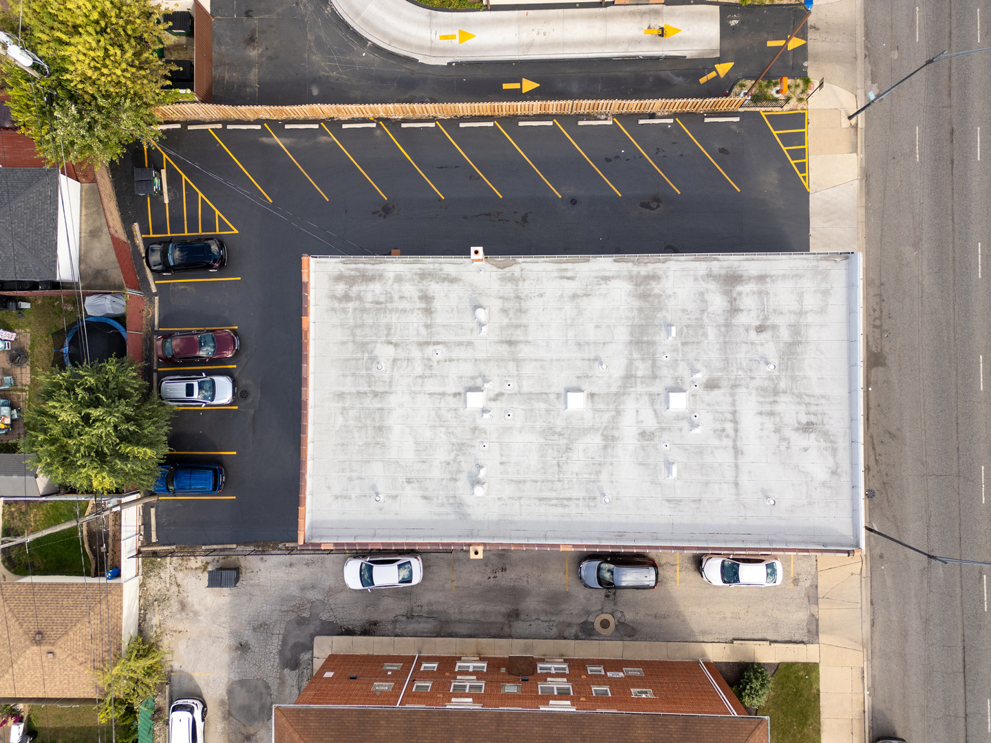 7922 South Pulaski Road Chicago, IL 60652 - Photo 80 of 96 a close up of a sink