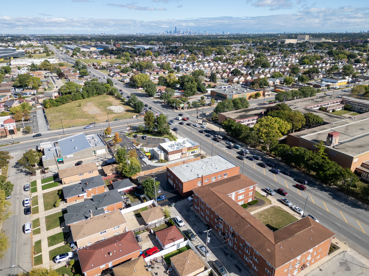 7922 South Pulaski Road Chicago, IL 60652 - Photo 88 of 96