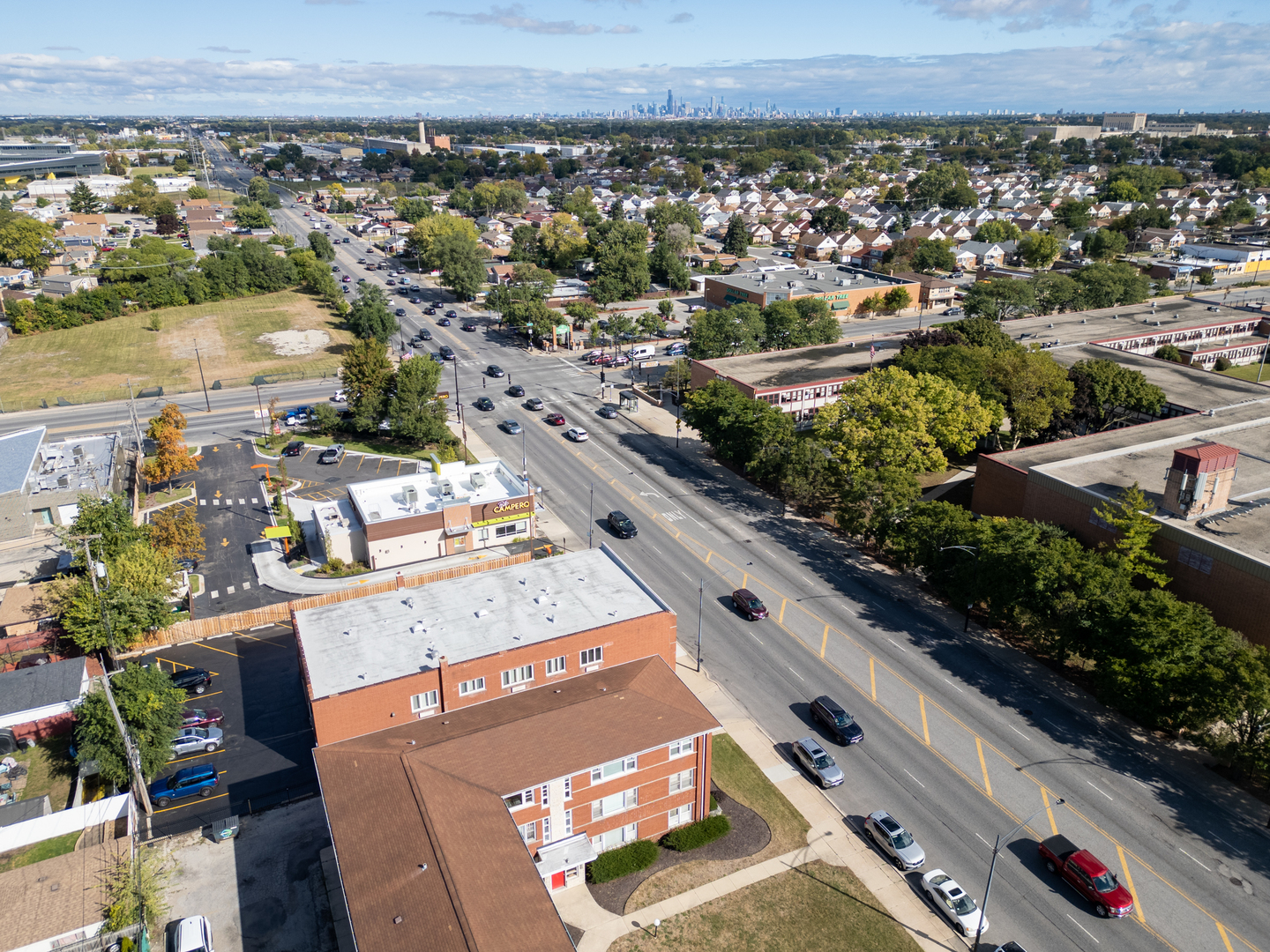 7922 South Pulaski Road Chicago, IL 60652 - Photo 89 of 96