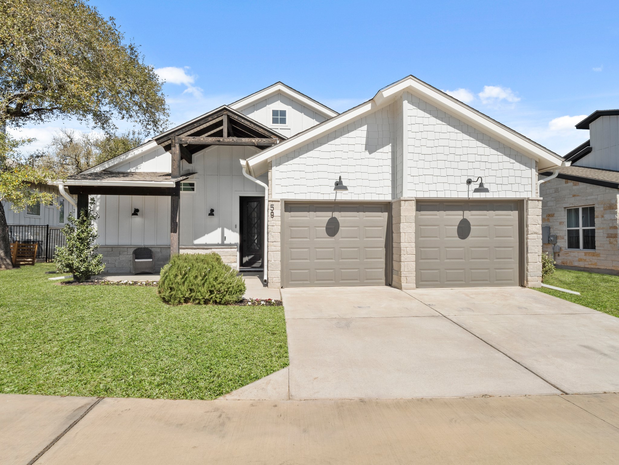 170 Bunker Rnch Boulevard, Unit 59 Dripping Springs, TX 78620 - Photo 2 of 24