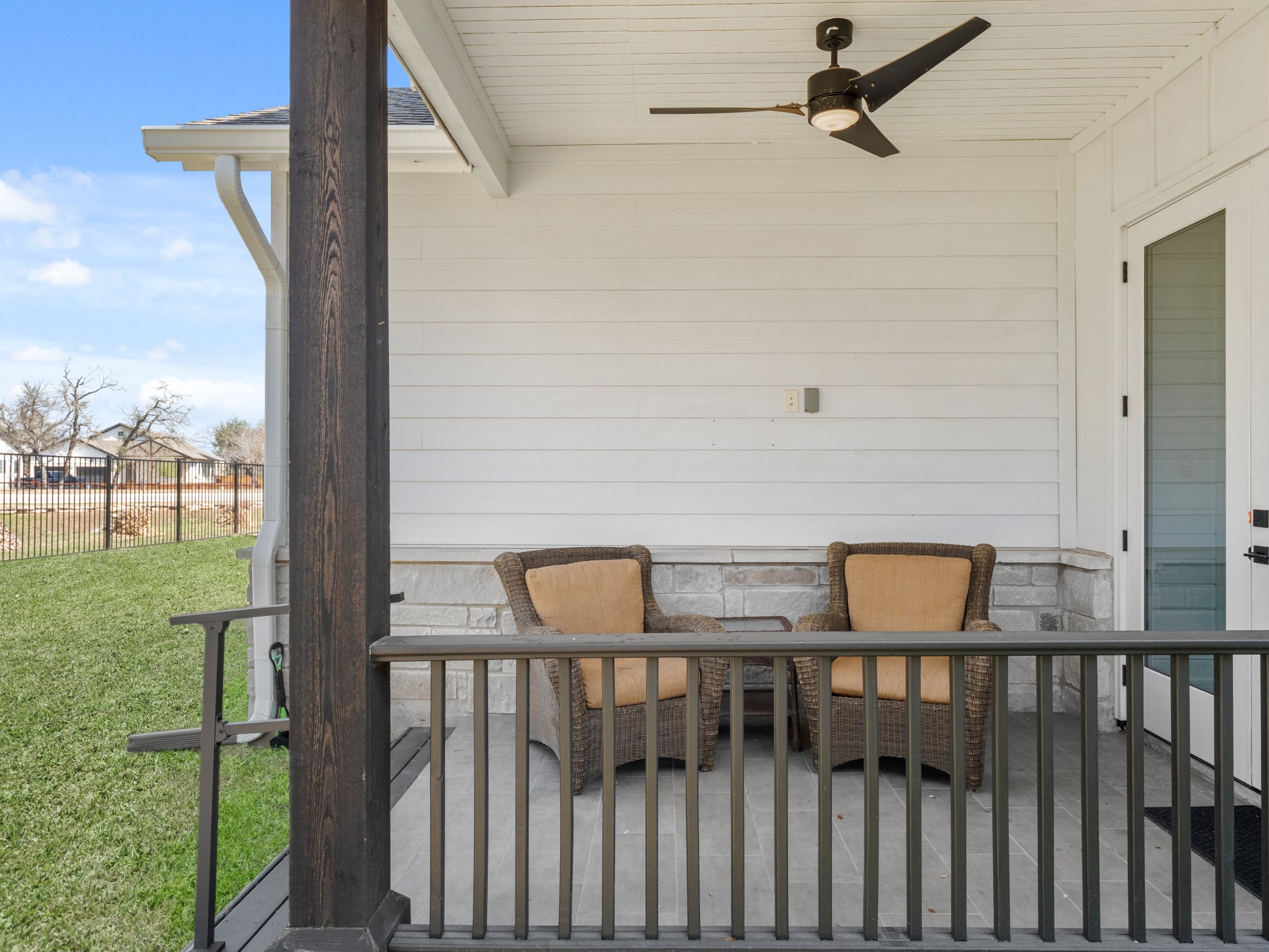 170 Bunker Rnch Boulevard, Unit 59 Dripping Springs, TX 78620 - Photo 22 of 24