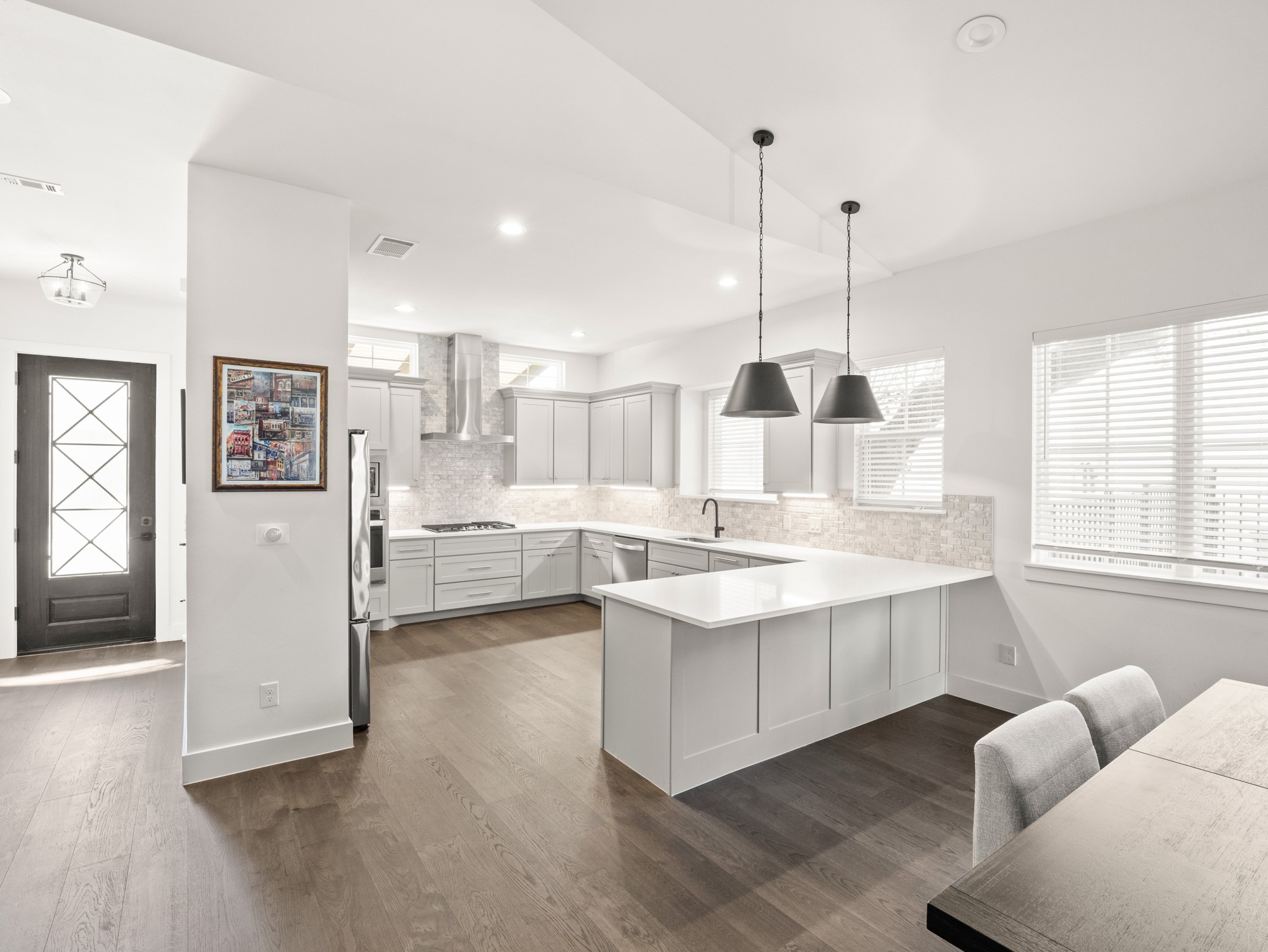 170 Bunker Rnch Boulevard, Unit 59 Dripping Springs, TX 78620 - Photo 4 of 24