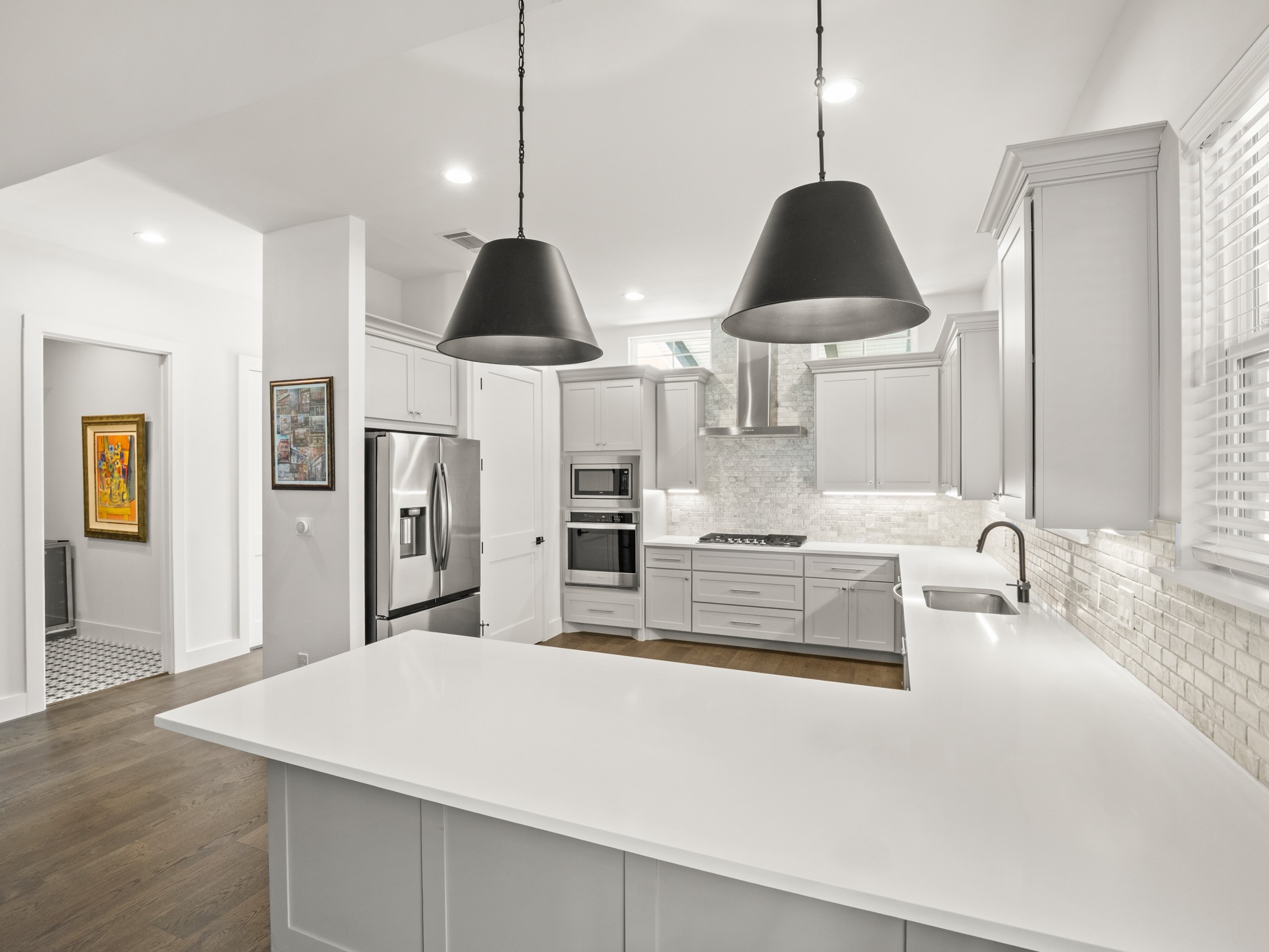 170 Bunker Rnch Boulevard, Unit 59 Dripping Springs, TX 78620 - Photo 5 of 24