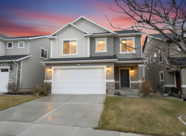 14872 South Rutledge Road, Unit 175 Riverton, UT 84065 - Photo 1 of 26
