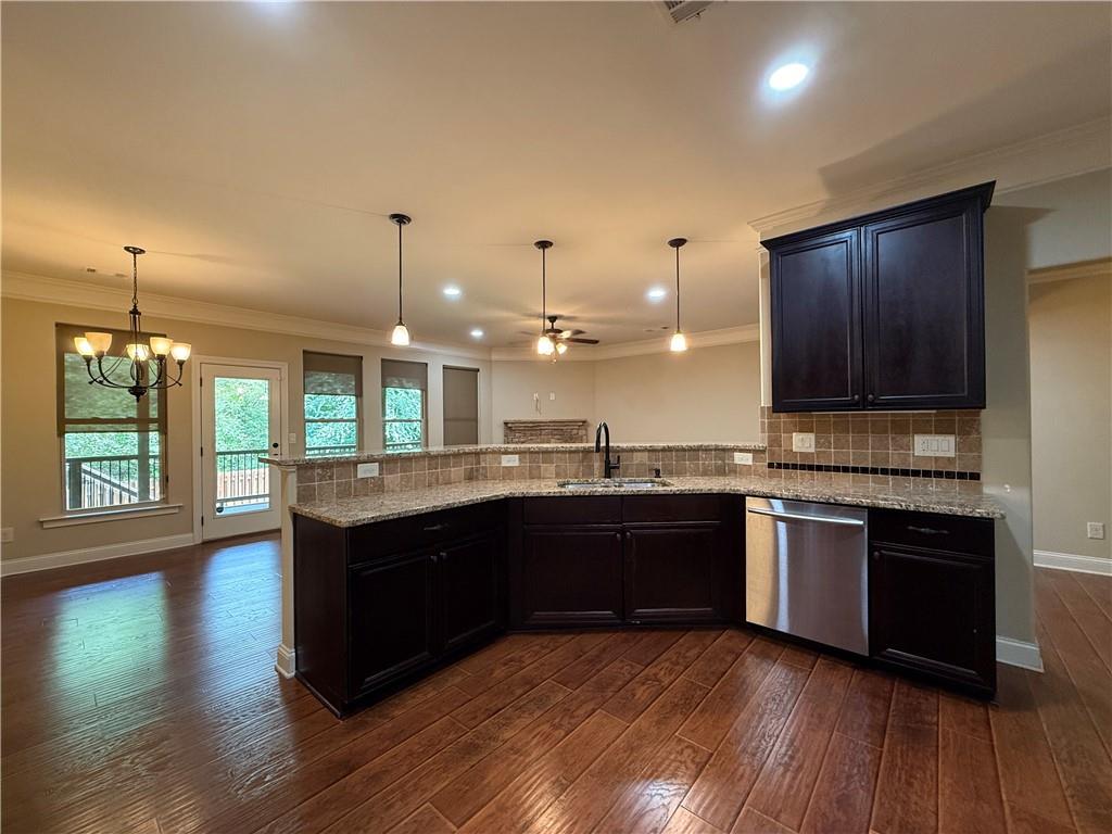 13331 Flamingo Road Alpharetta, GA 30004 - Photo 5 of 20 Gallery Image 5