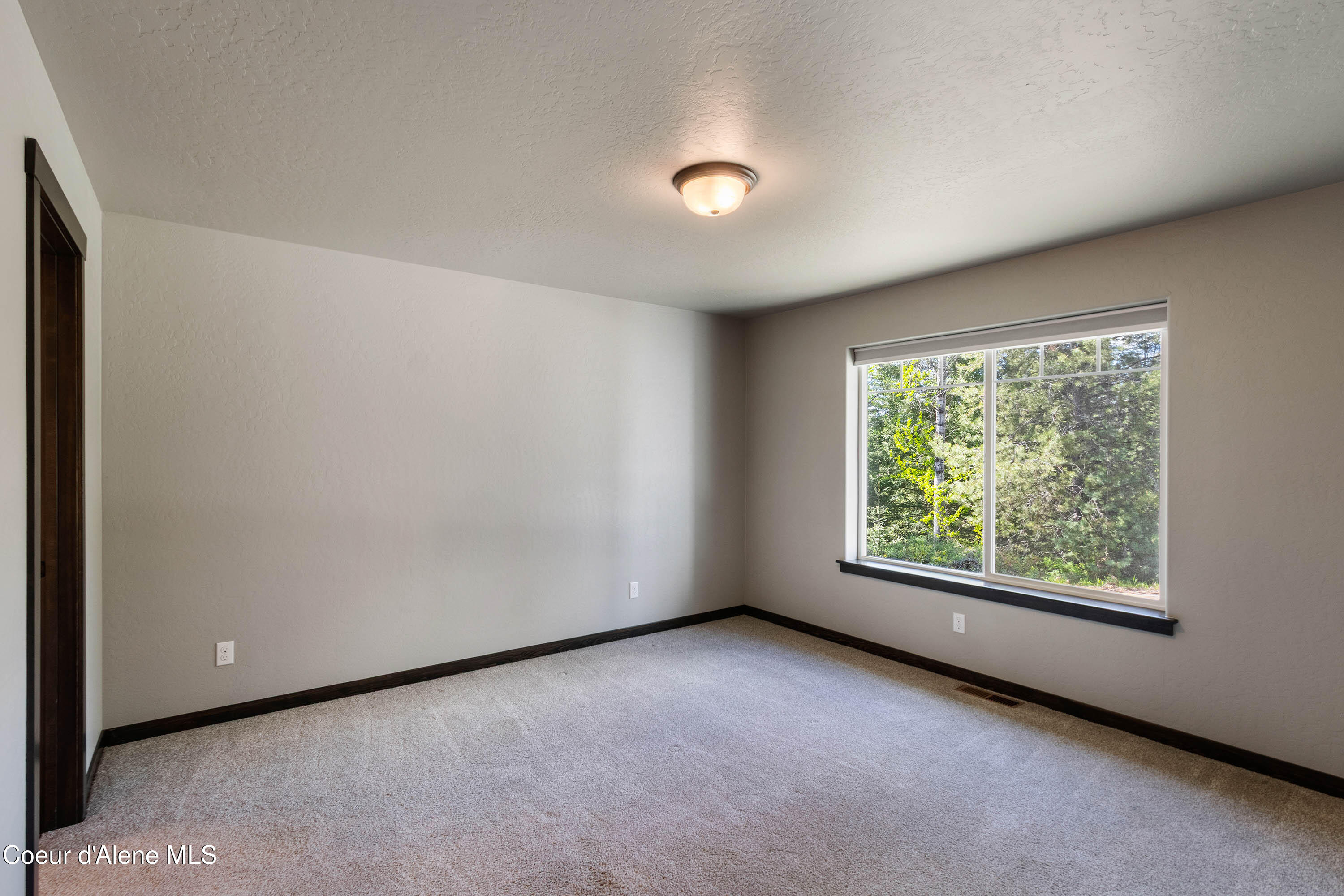 1279 Gypsy Bay Road Sagle, ID 83860 - Photo 12 of 37 Master Bedroom