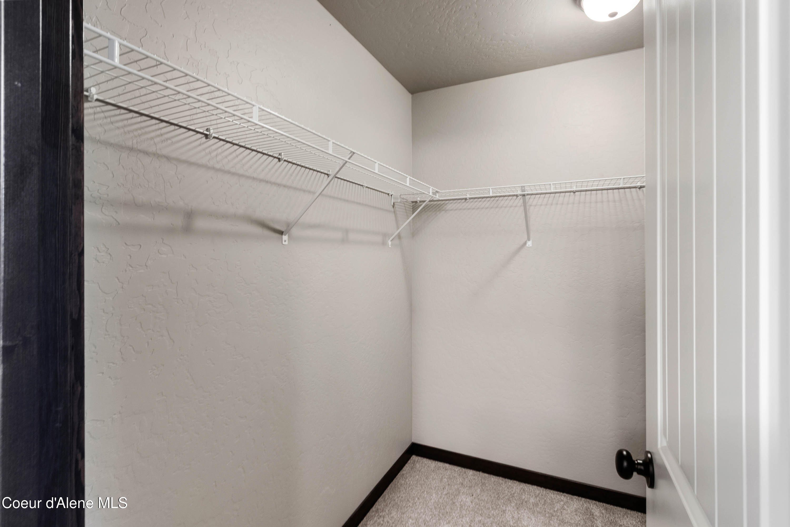1279 Gypsy Bay Road Sagle, ID 83860 - Photo 16 of 37 Master Closet