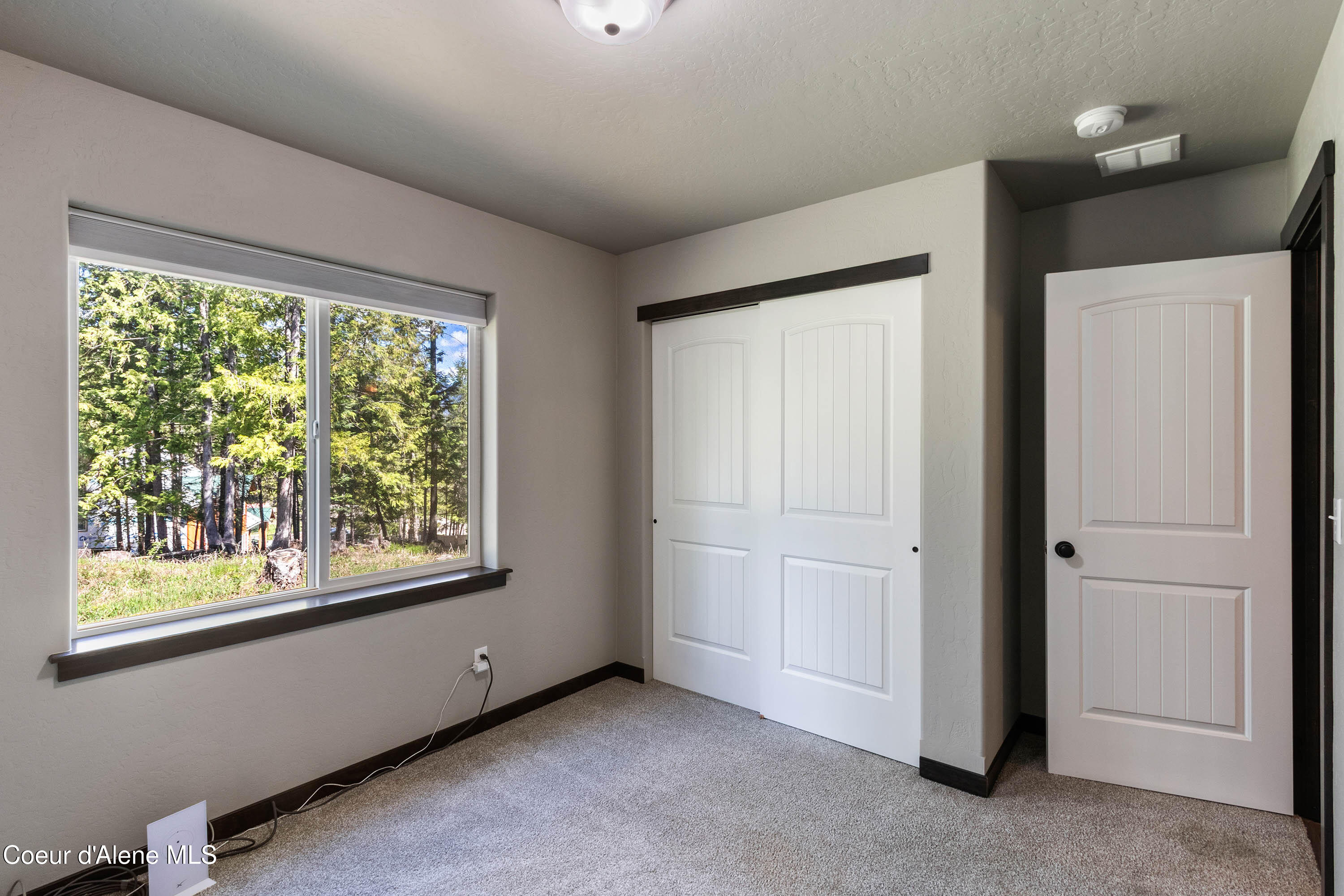 1279 Gypsy Bay Road Sagle, ID 83860 - Photo 18 of 37 Bedroom2 Closet