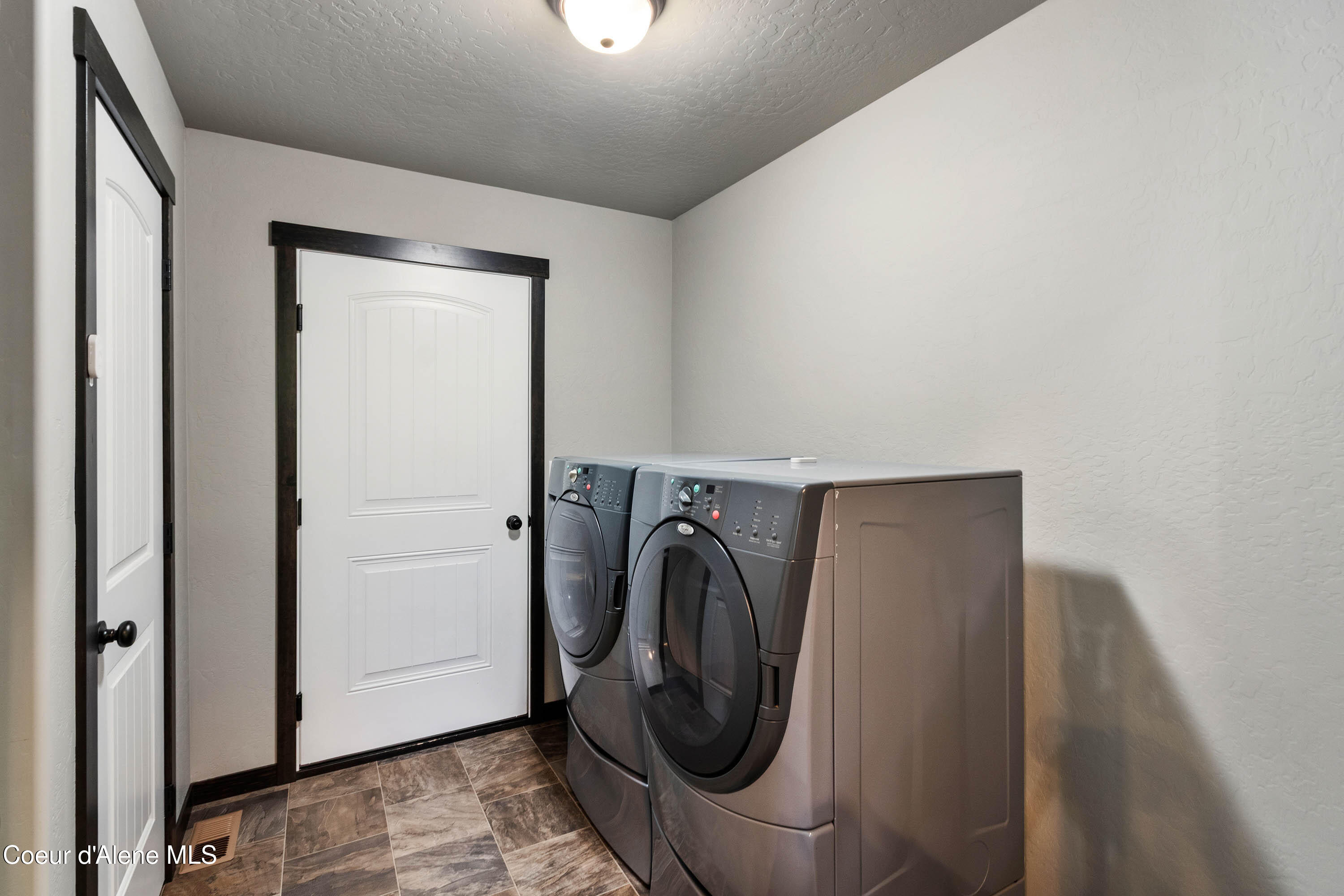 1279 Gypsy Bay Road Sagle, ID 83860 - Photo 22 of 37 Laundry Area