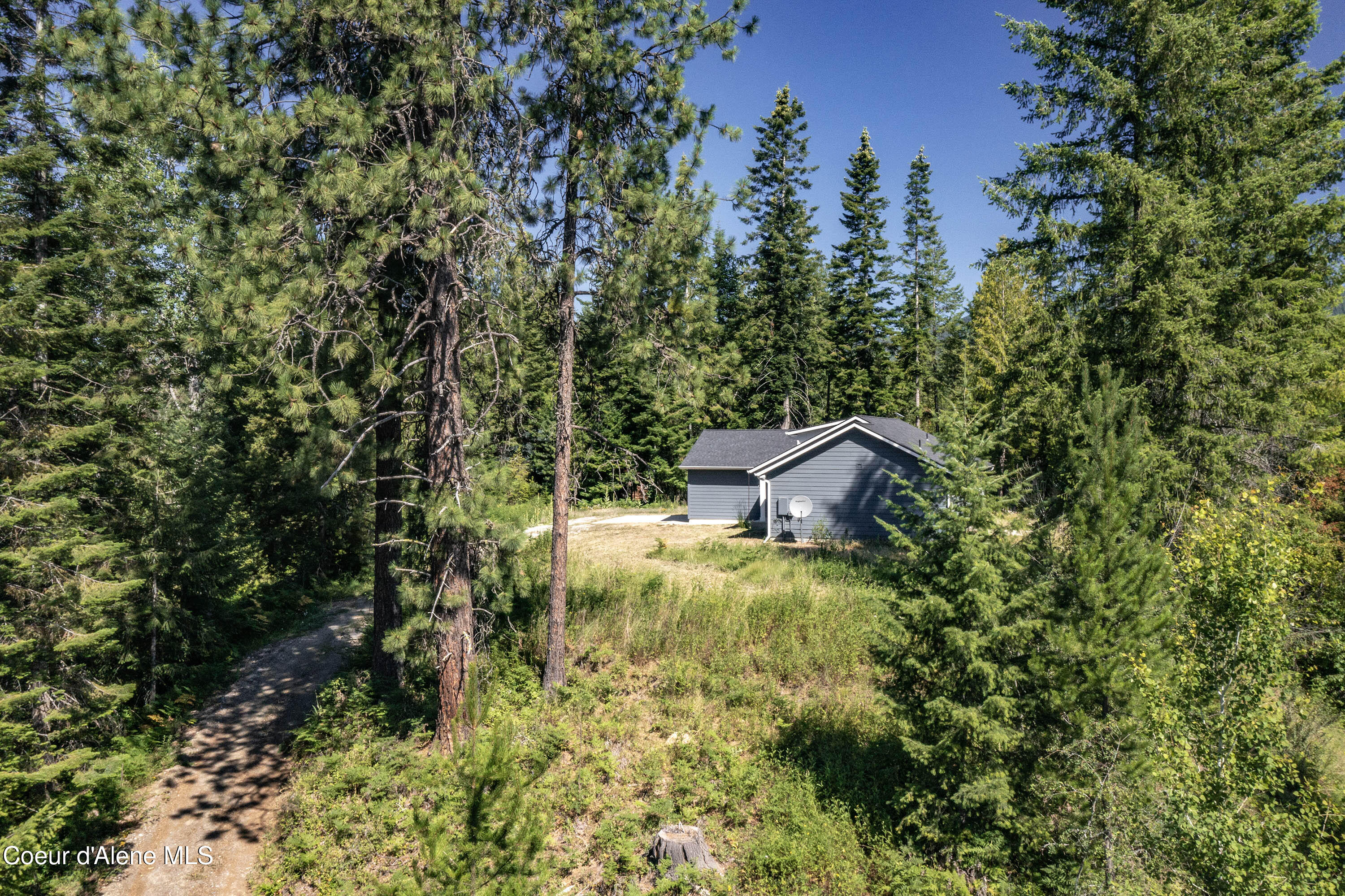 1279 Gypsy Bay Road Sagle, ID 83860 - Photo 35 of 37 Welcome Home