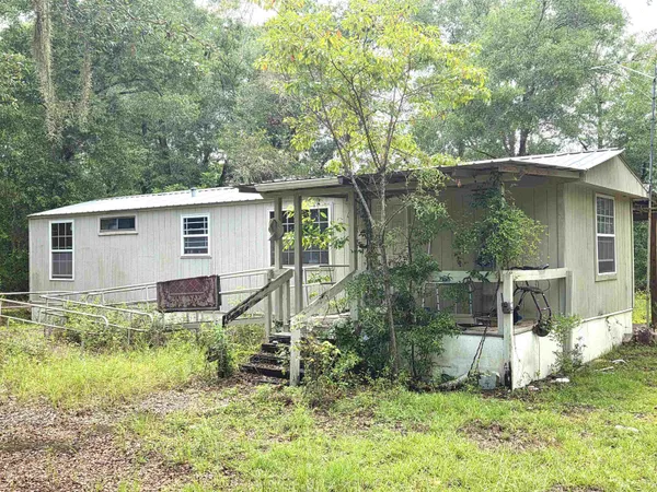 $89,000 | 10862 Northwest Garden Of Eden Road, Bristol, FL 32321
