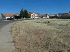 Roma Road Kingman, AZ 86401 - Photo 2 of 5 Additional Photo