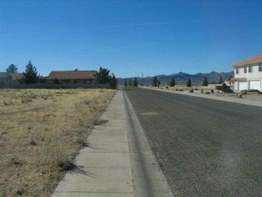 Roma Road Kingman, AZ 86401 - Photo 4 of 5 Additional Photo