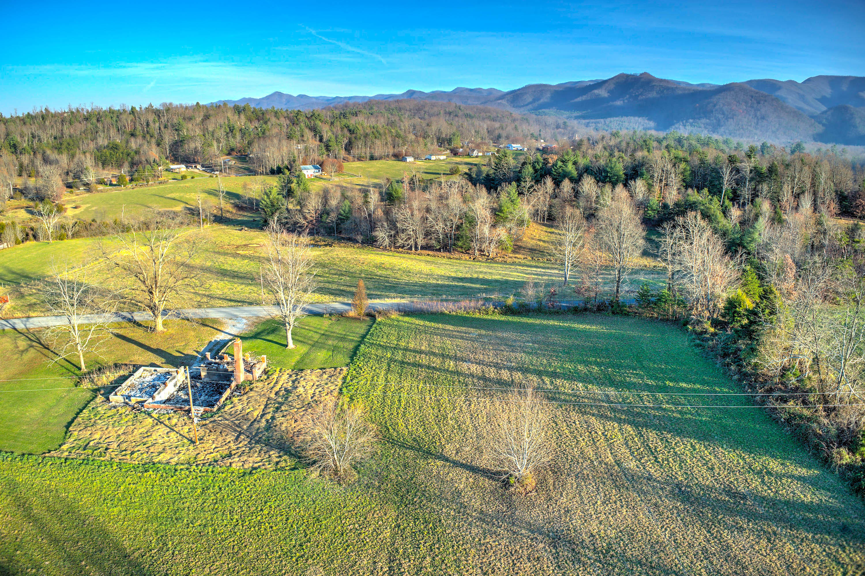 Tbd Greene Ridge Loop Afton, TN 37616 - Photo 5 of 15 1075 Green Ridge Loop-3