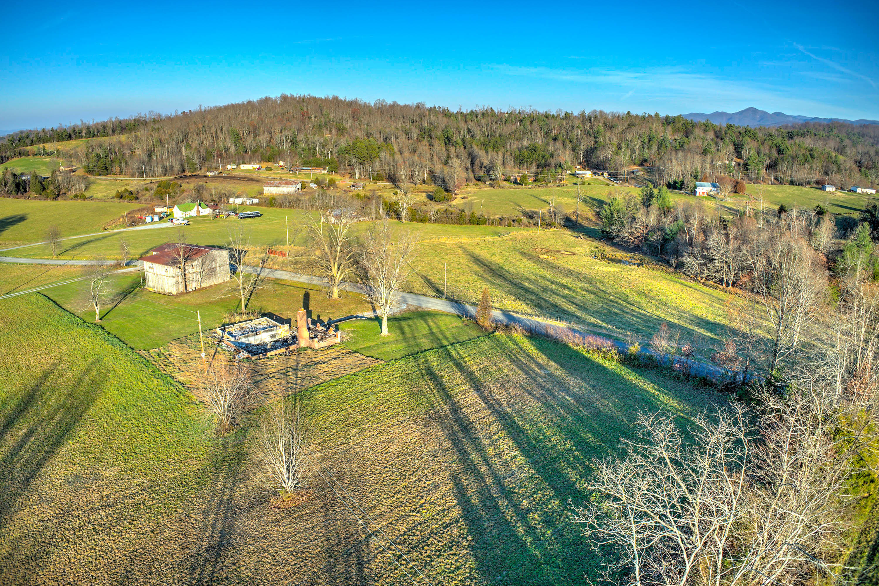 Tbd Greene Ridge Loop Afton, TN 37616 - Photo 6 of 15 1075 Green Ridge Loop-4