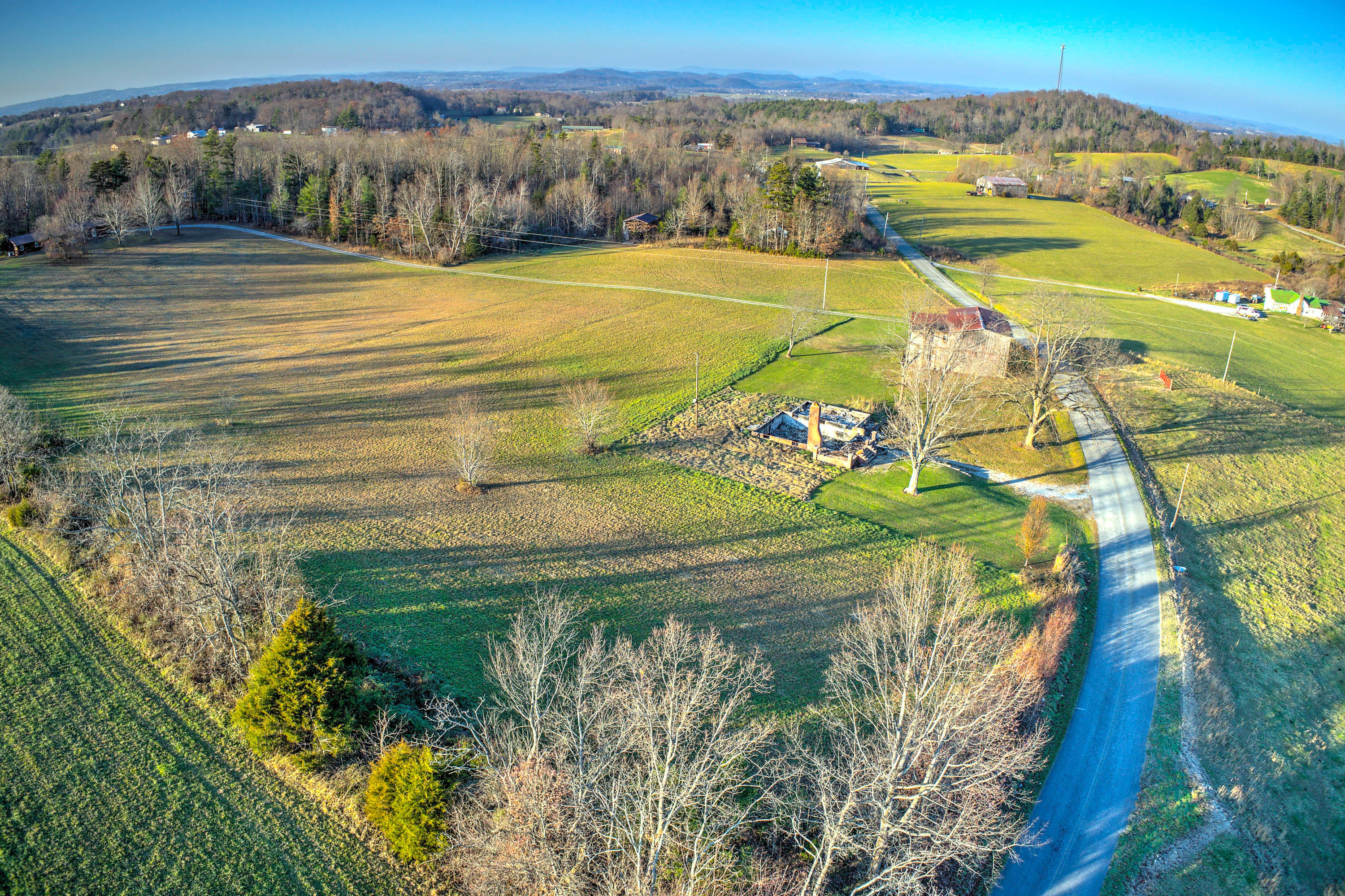 Tbd Greene Ridge Loop Afton, TN 37616 - Photo 8 of 15 1075 Green Ridge Loop-6
